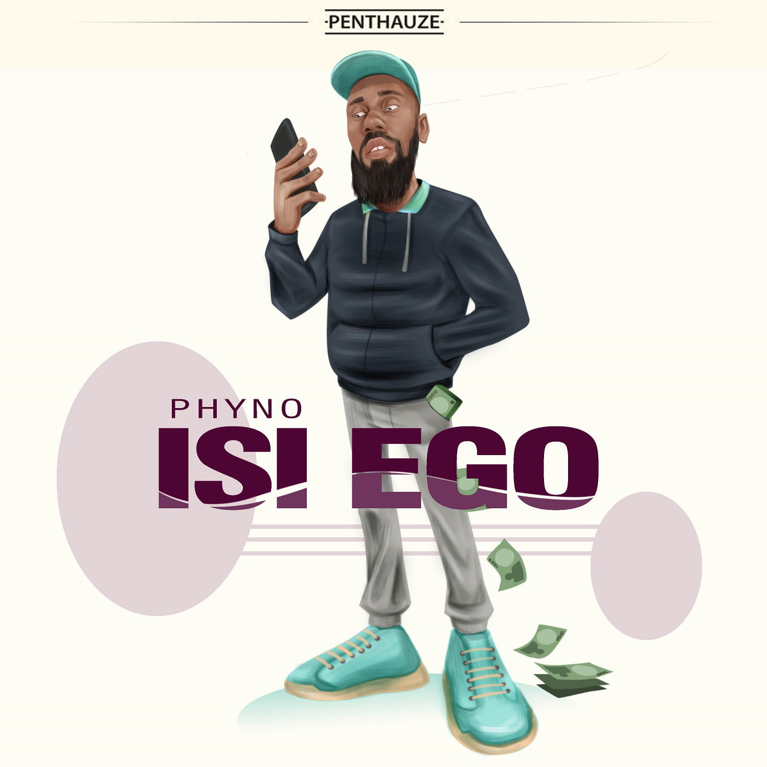 Isi Ego