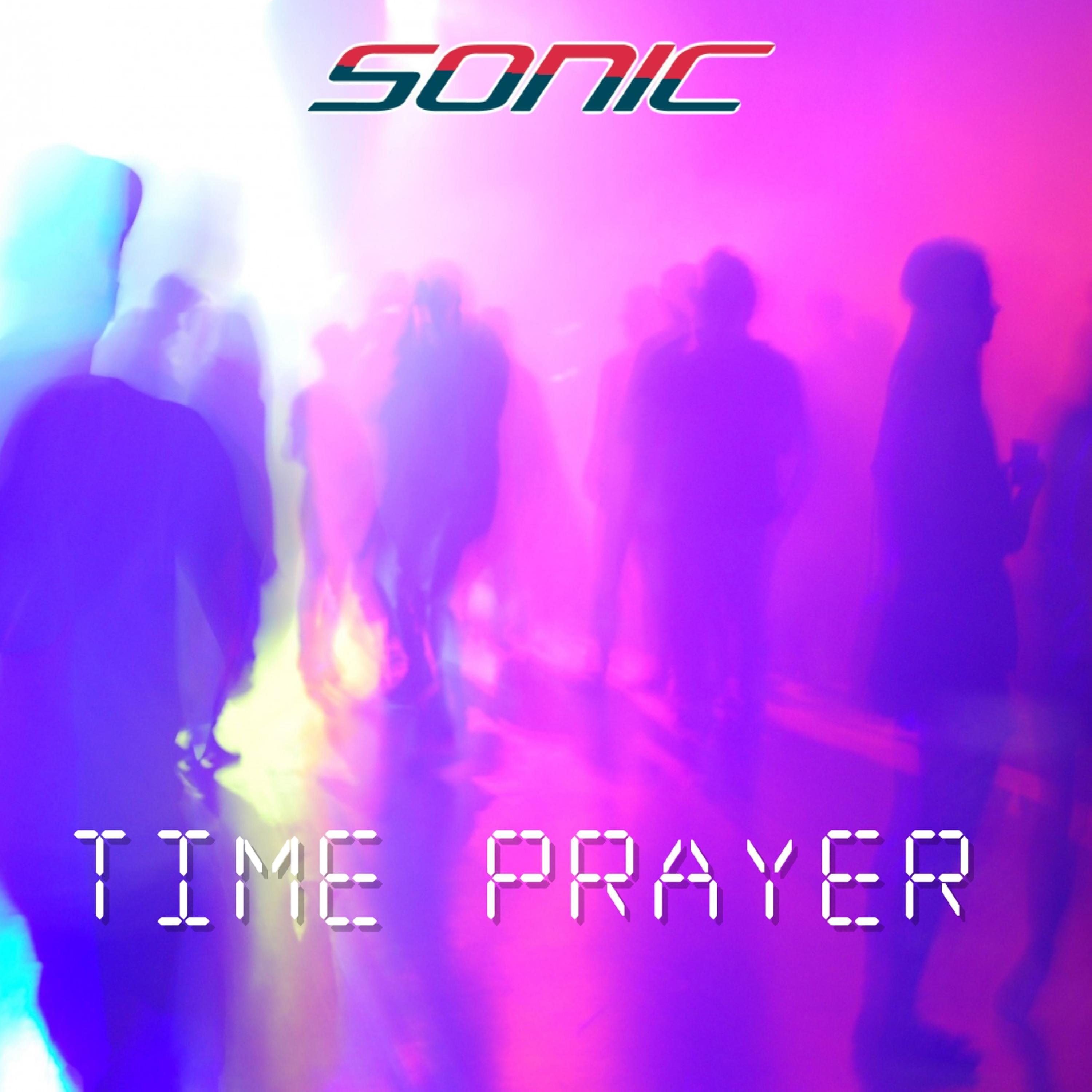 Time Prayer