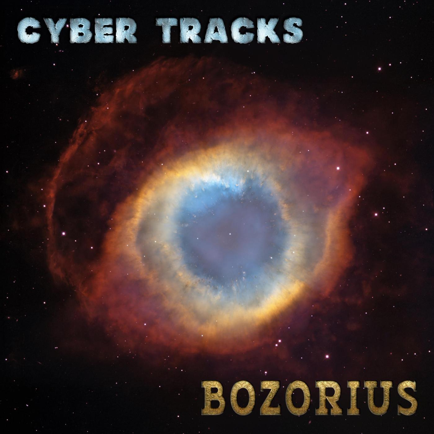 Cyber Tracks