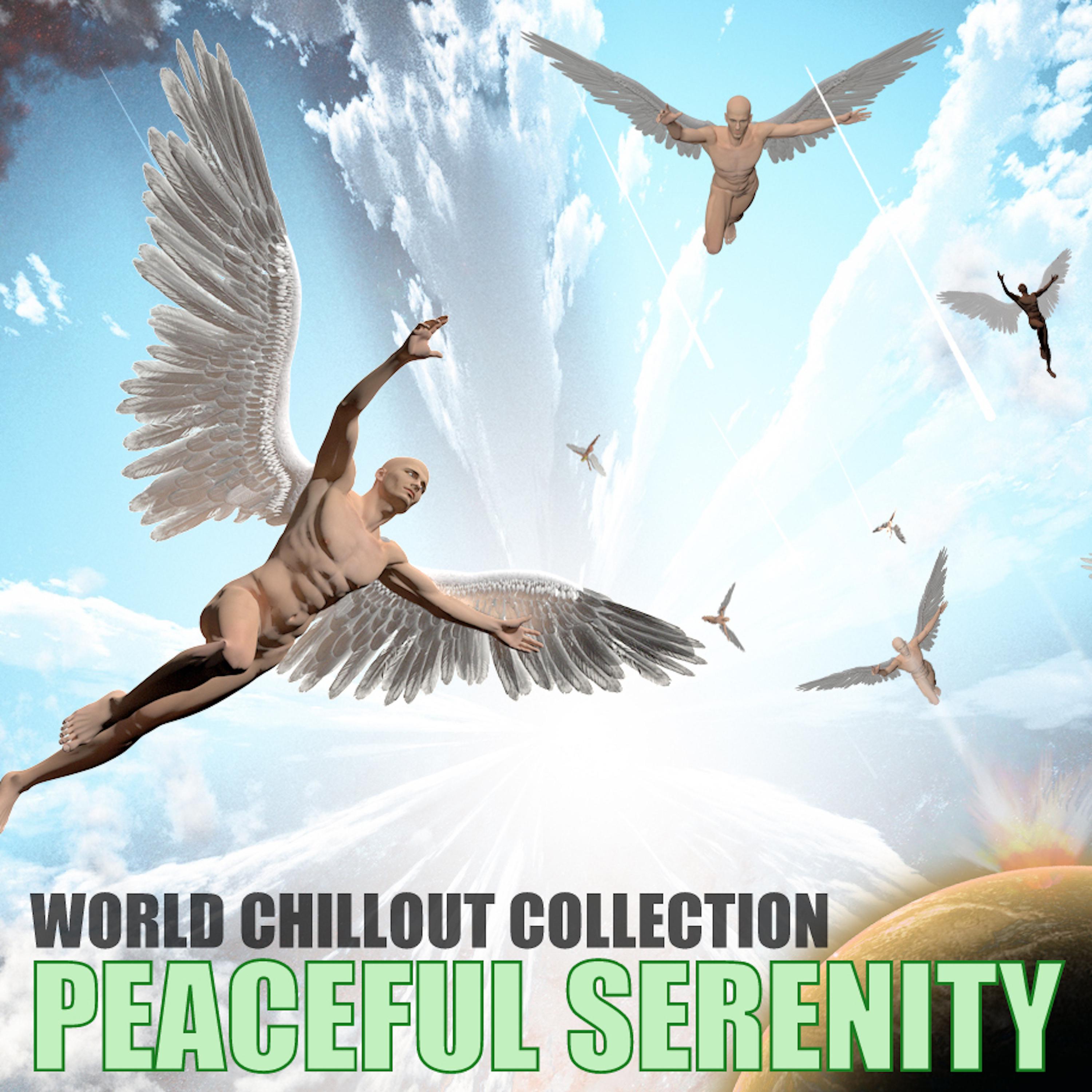 World Chillout Collection