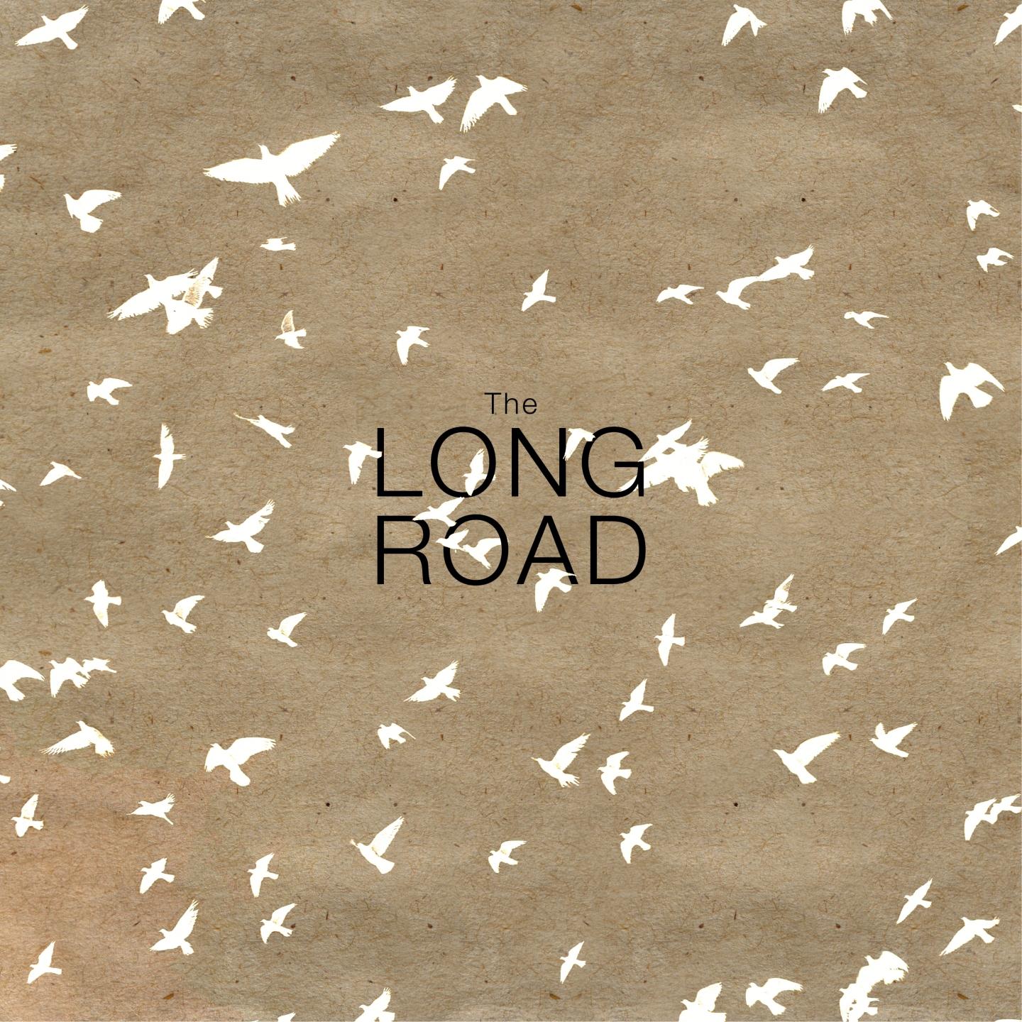 The Long Road (Spotify Preview)