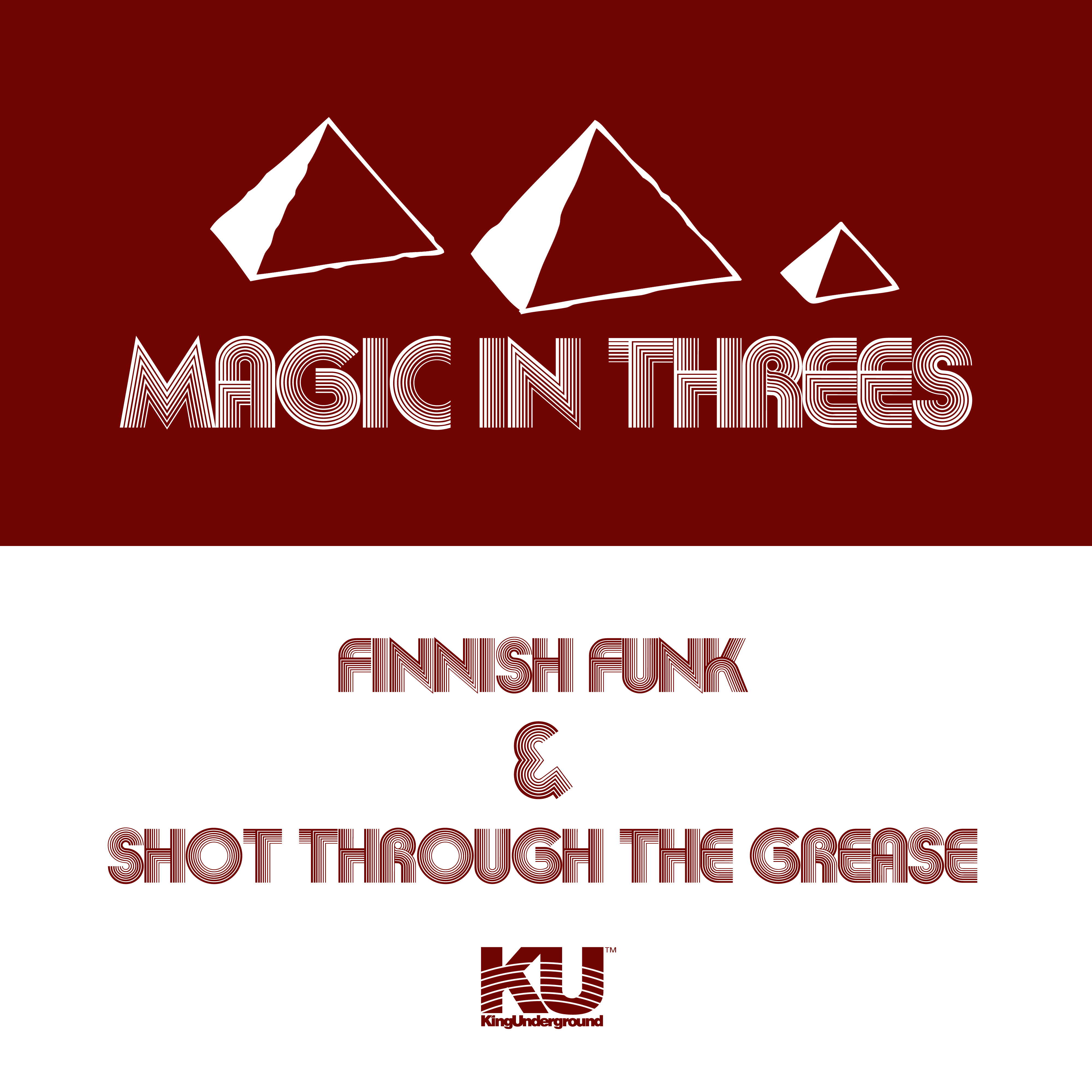 Finnish Funk