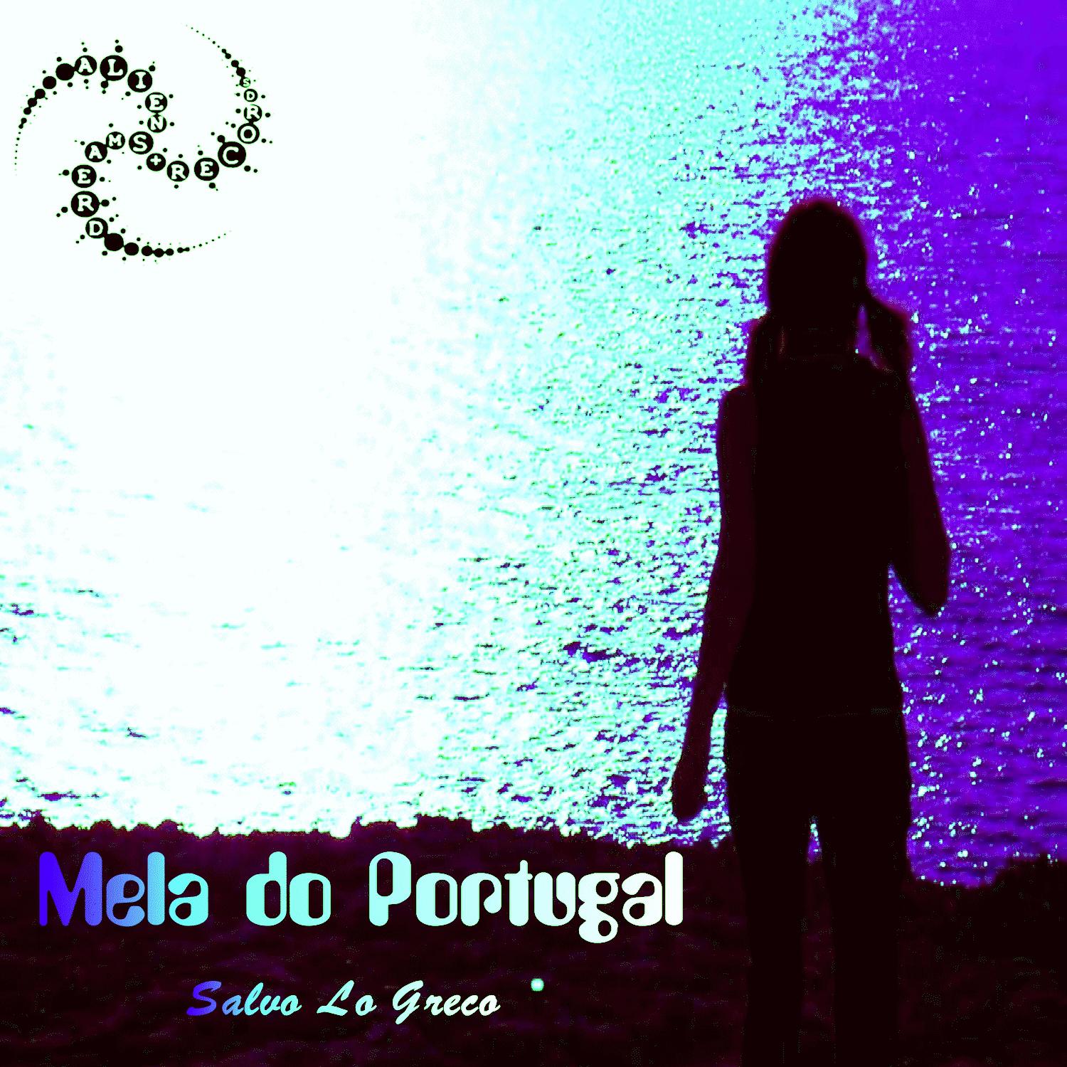 Mela do Portugal