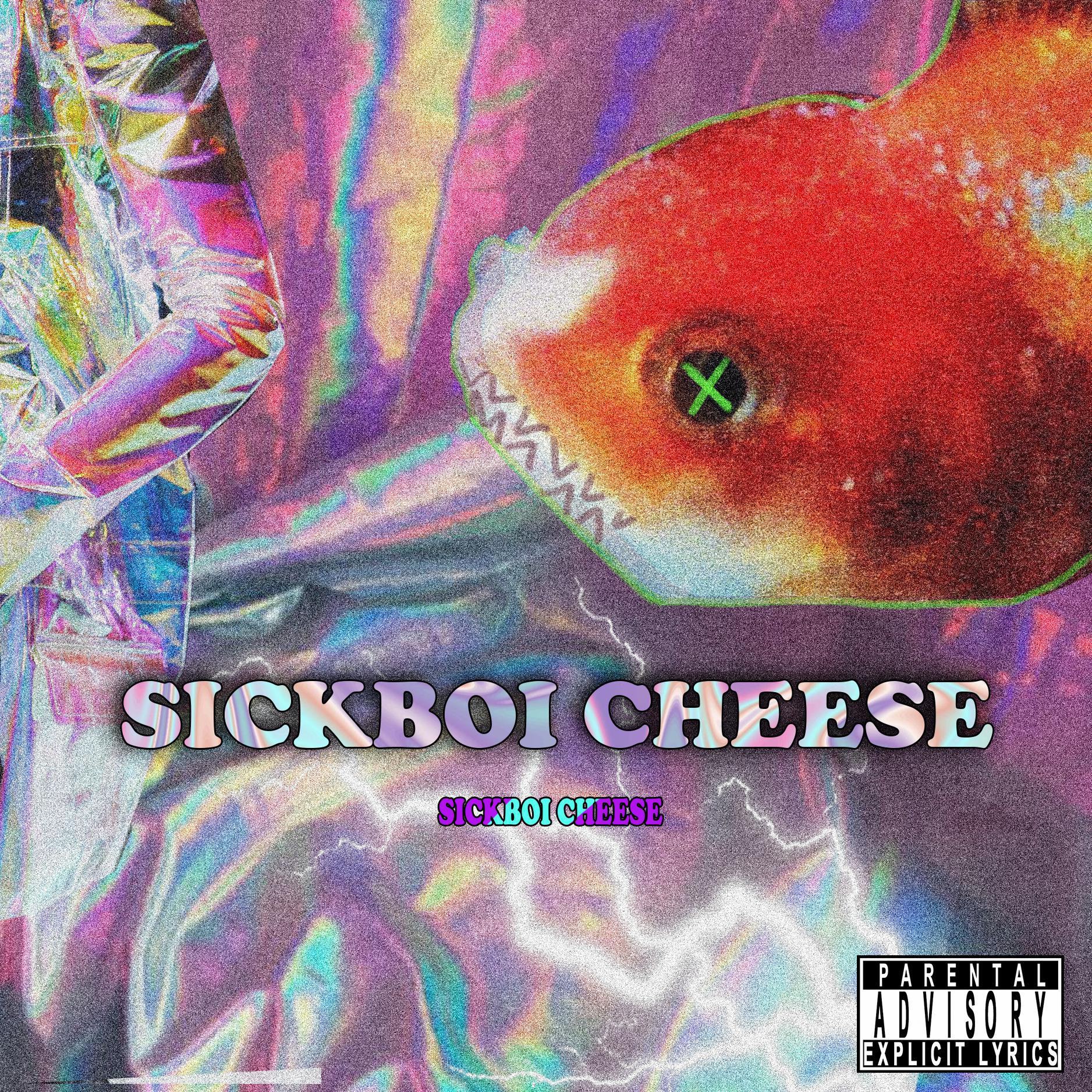 Sickboicheese