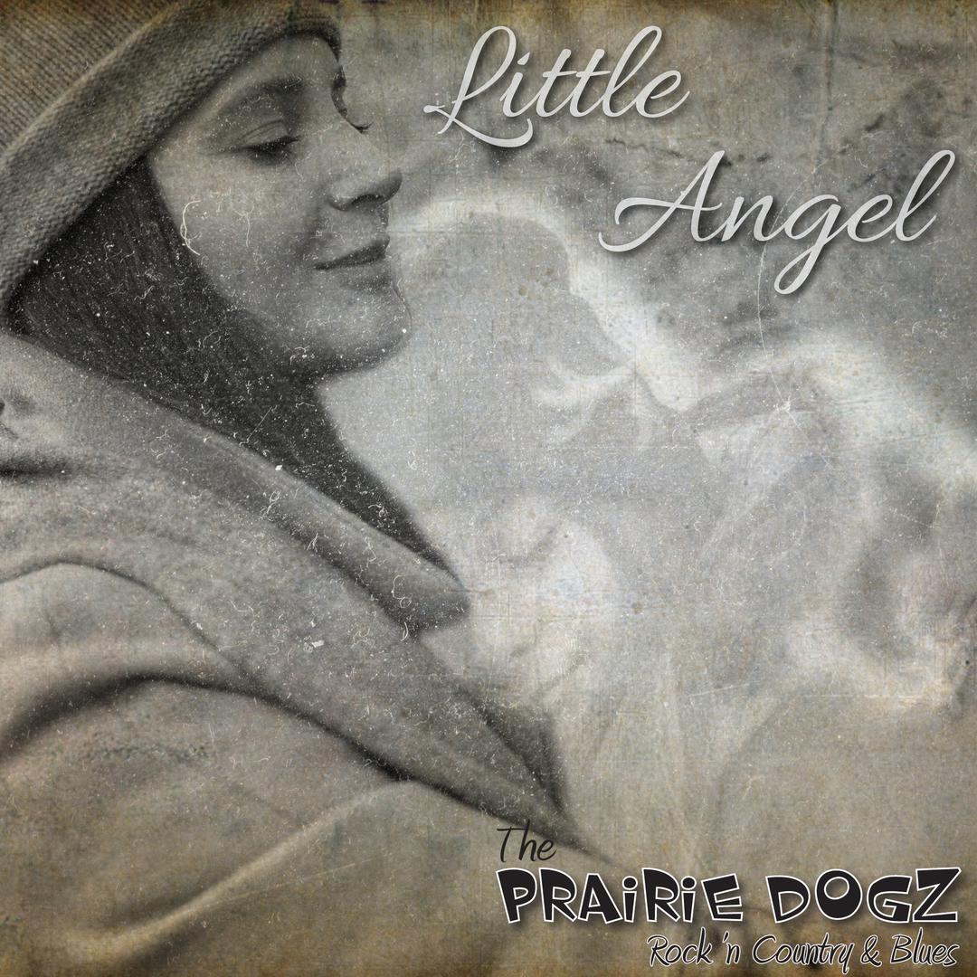 Little Angel