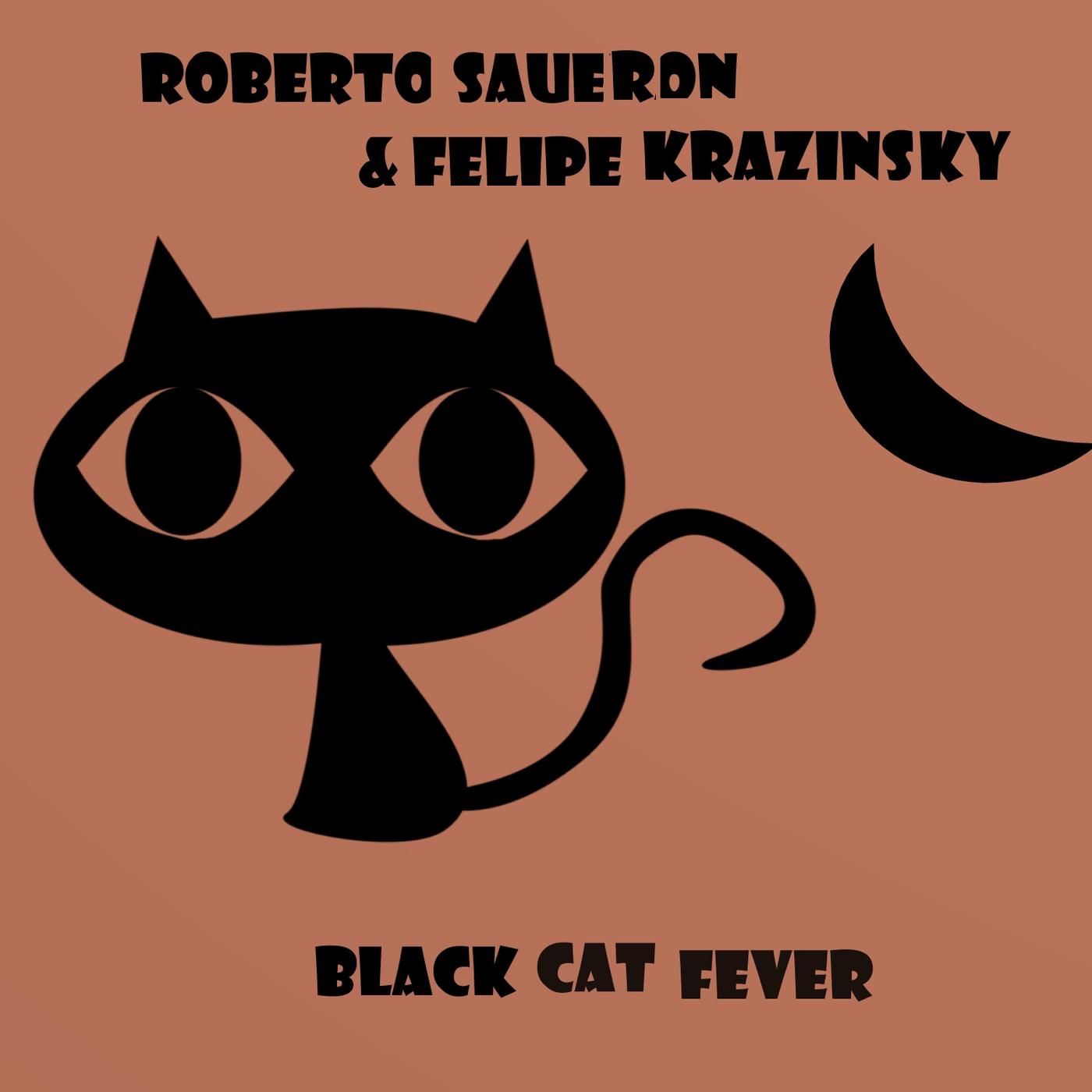 Black Cat Fever