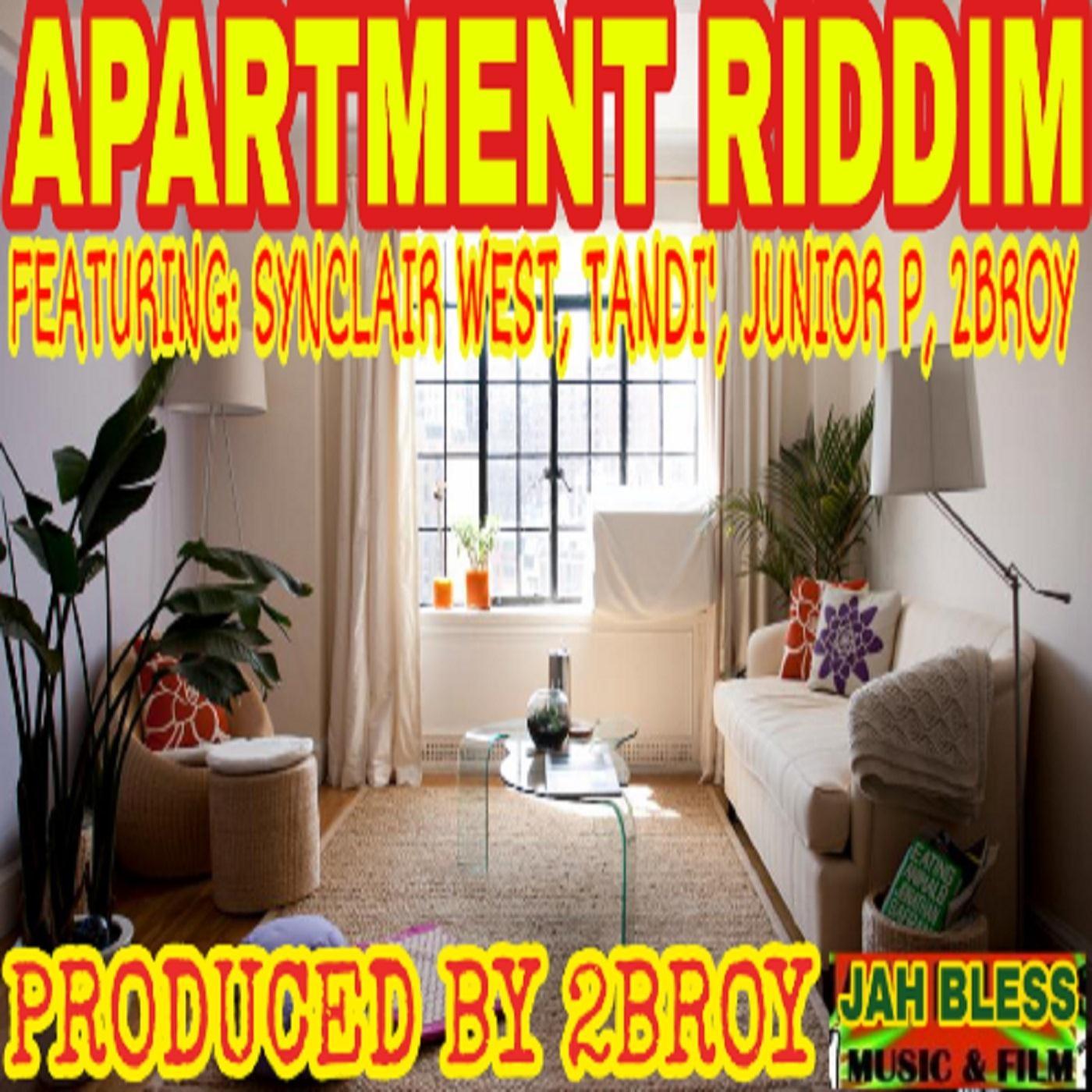 Apartment Riddim