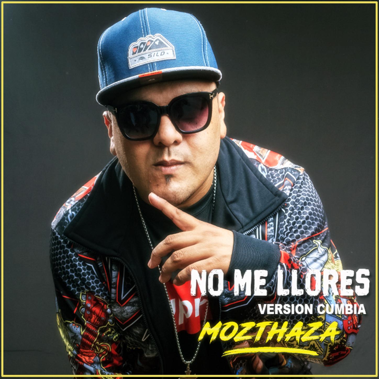 No Me Llores