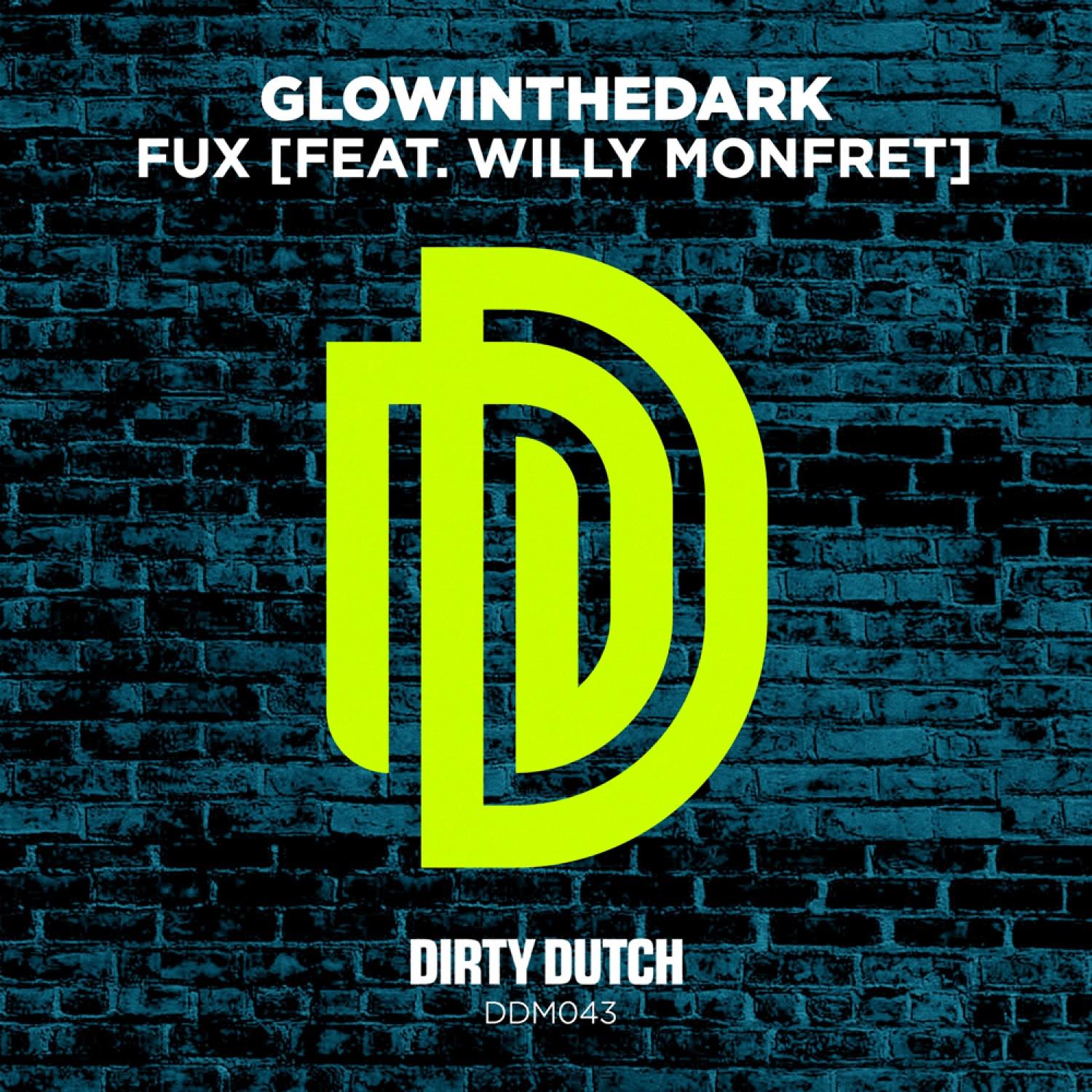 Fux (feat. Willy Monfret)