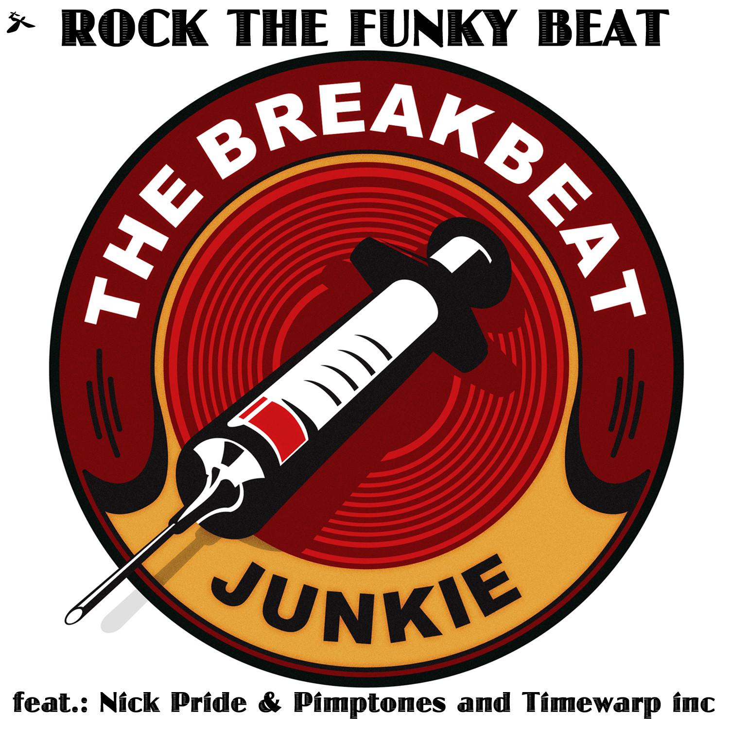 Breakbeat Junkie
