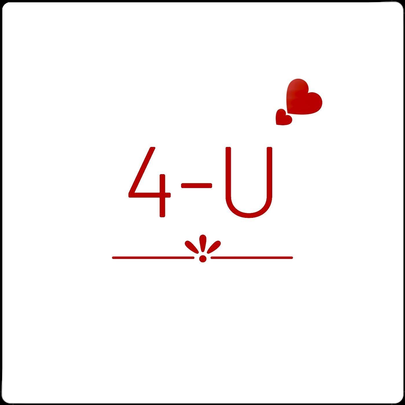 4-U