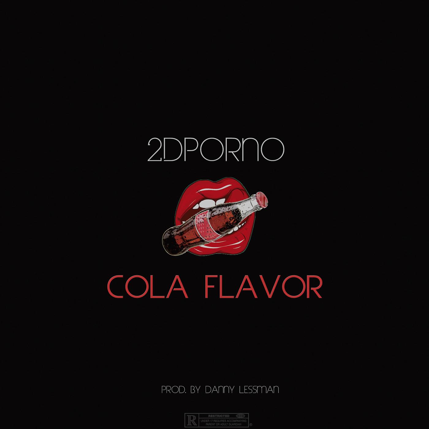 Cola Flavor