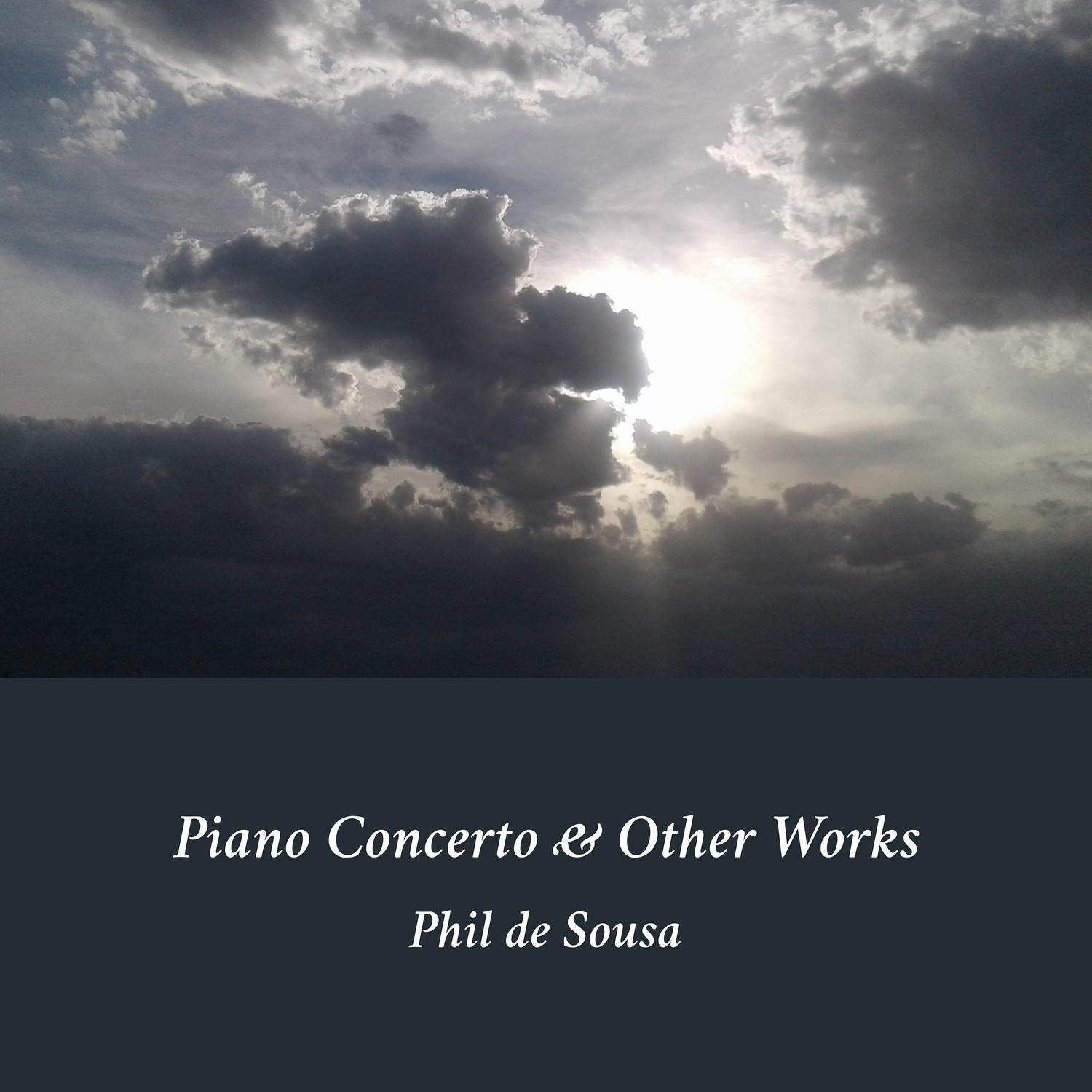 Piano Concerto & Other Works