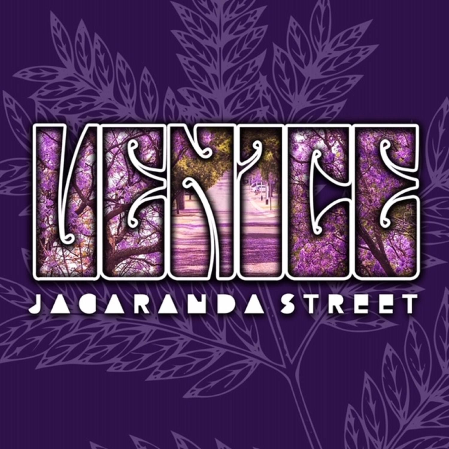 Jacaranda Street