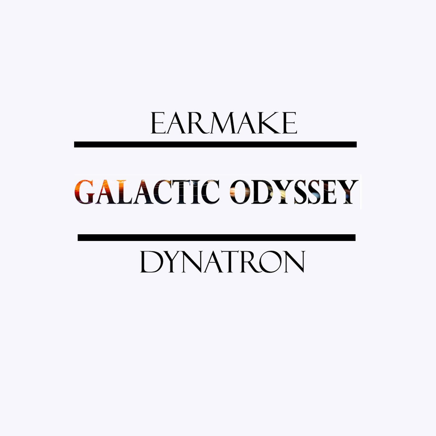 Galactic Odyssey