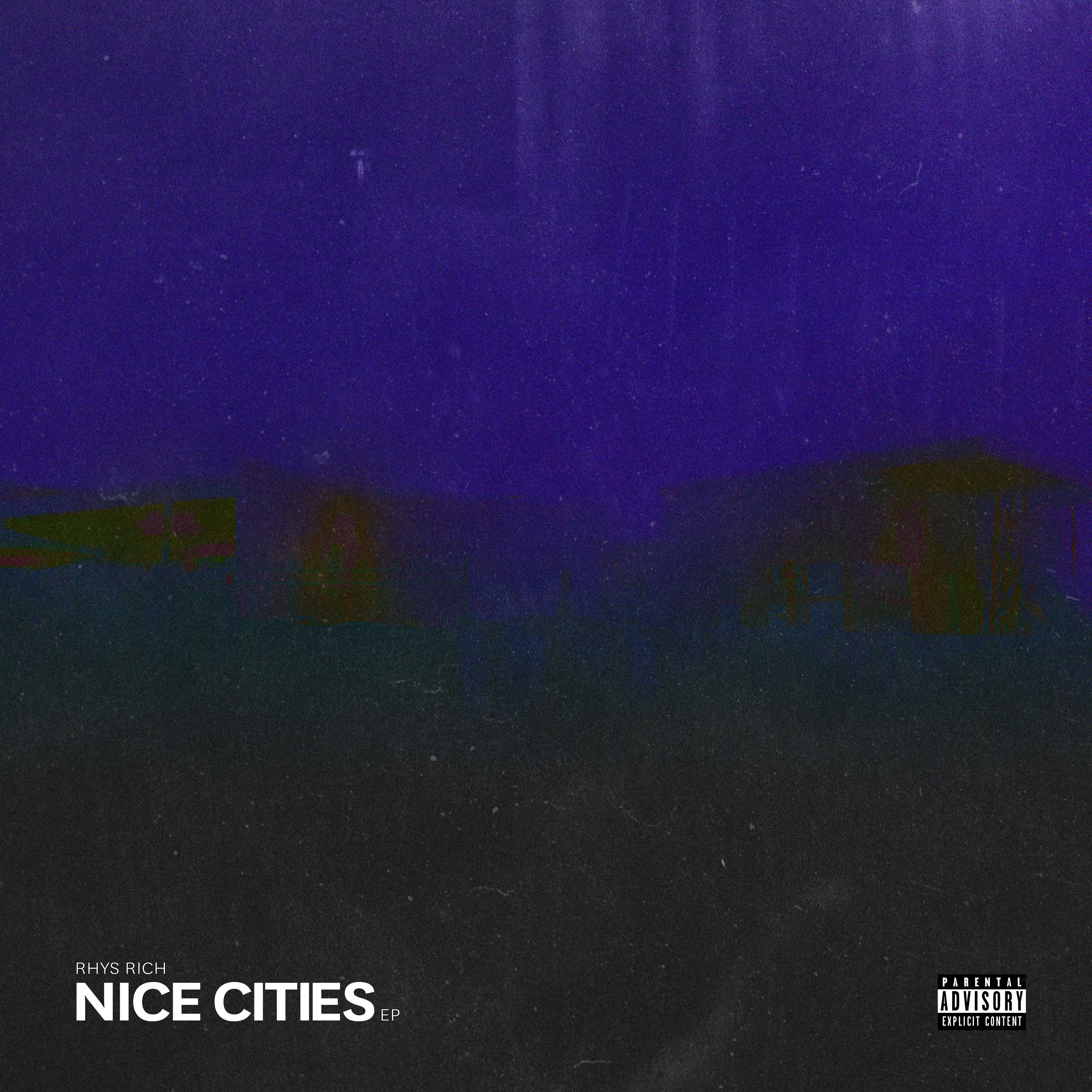 Nice Cities