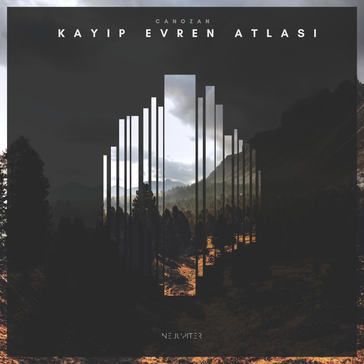 Kay p Evren Atlas