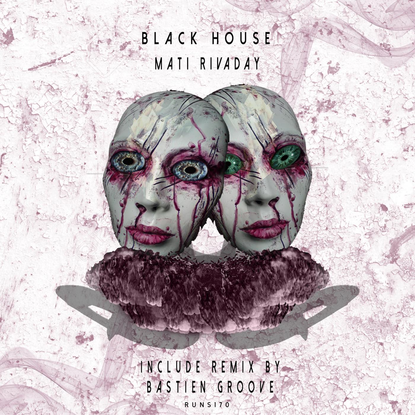 Black House