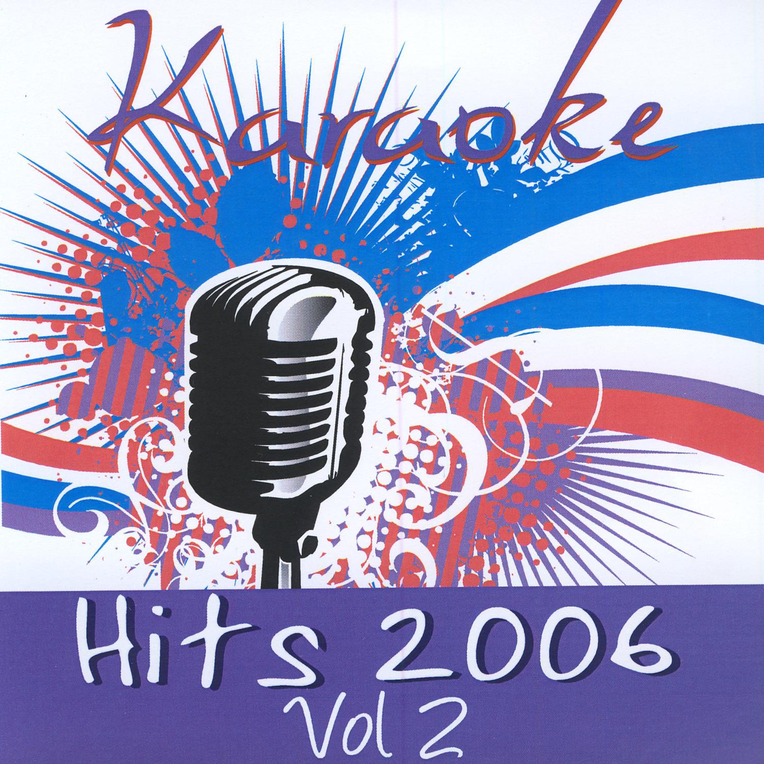 Karaoke - Hits 2006 Vol. 2