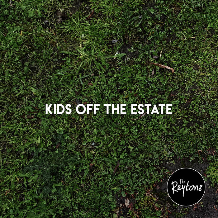 Kids Off The Estate