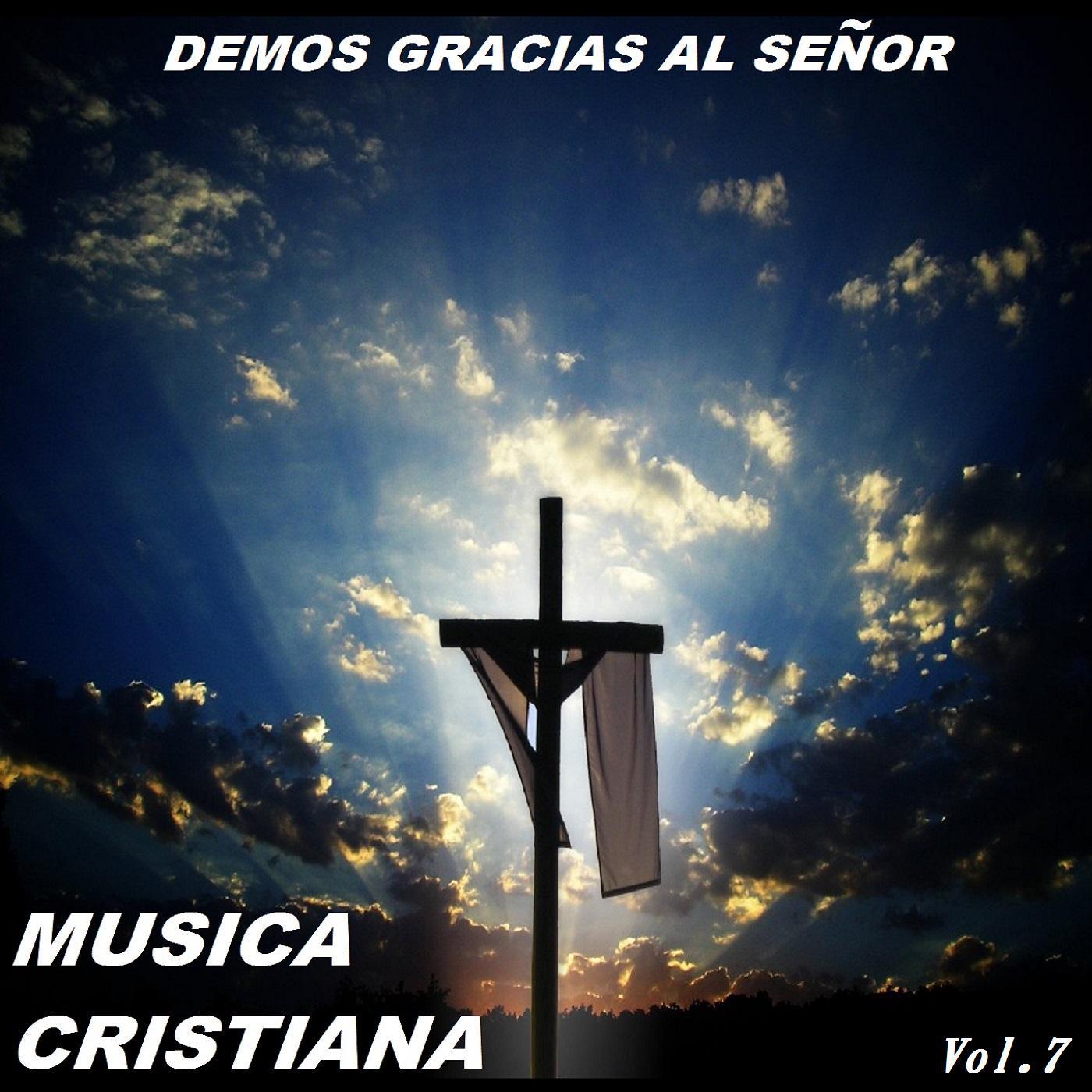 Demos Gracias Al Se or Vol. 7