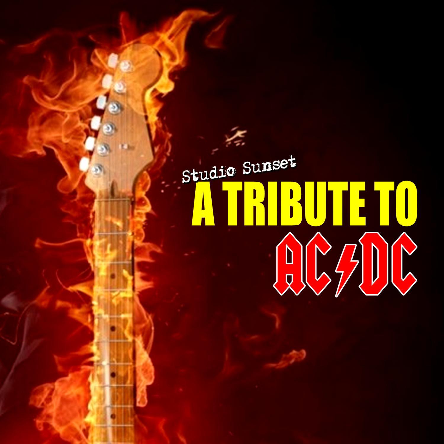 A Tribute to ACDC