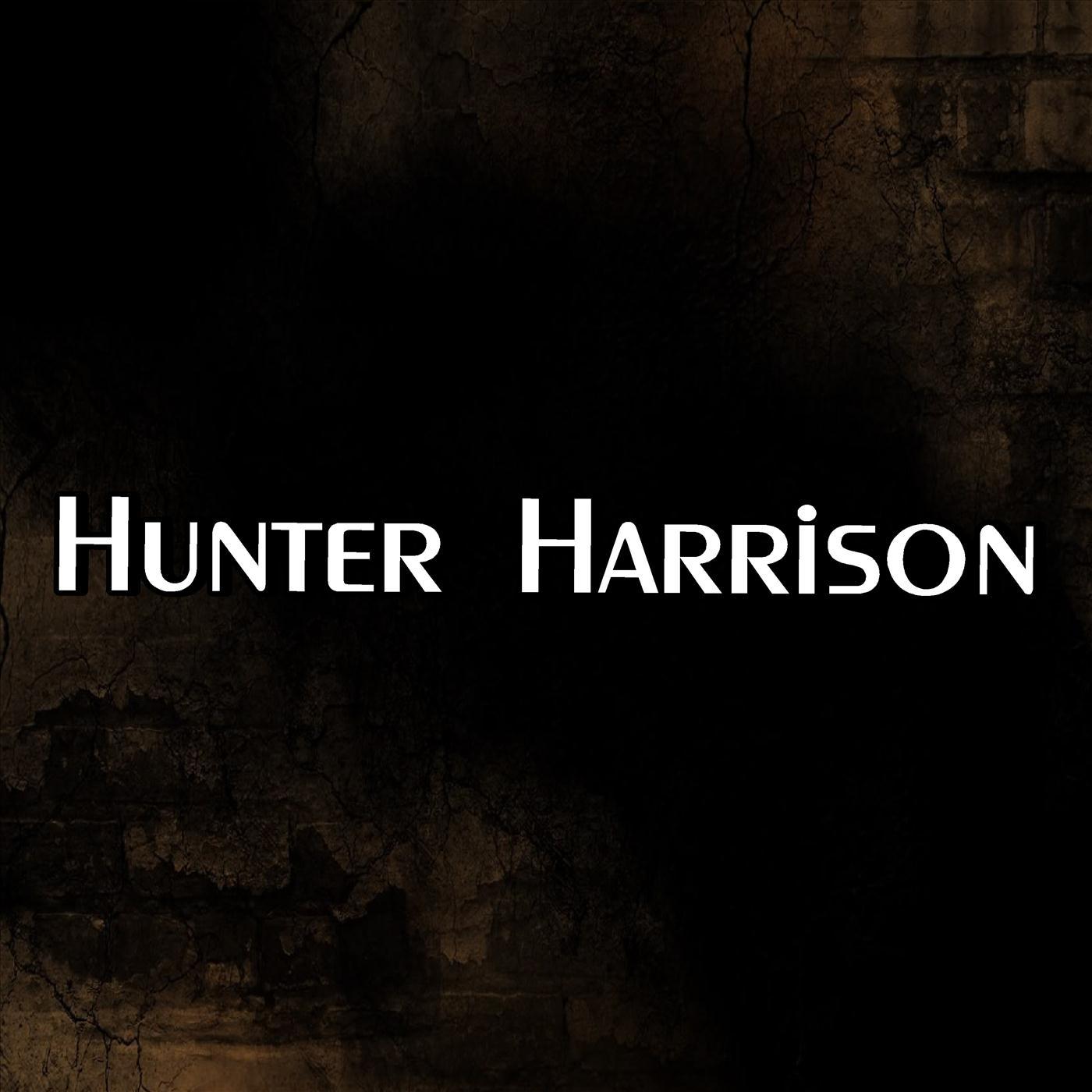 Hunter Harrison