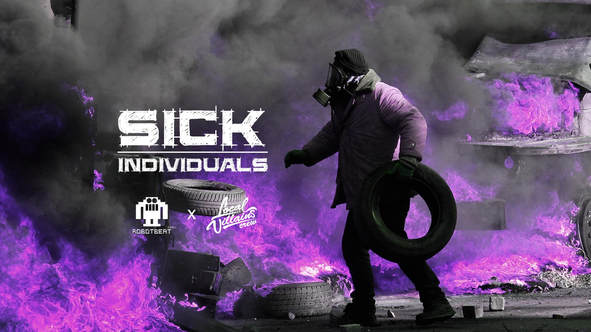 Sick Individuals