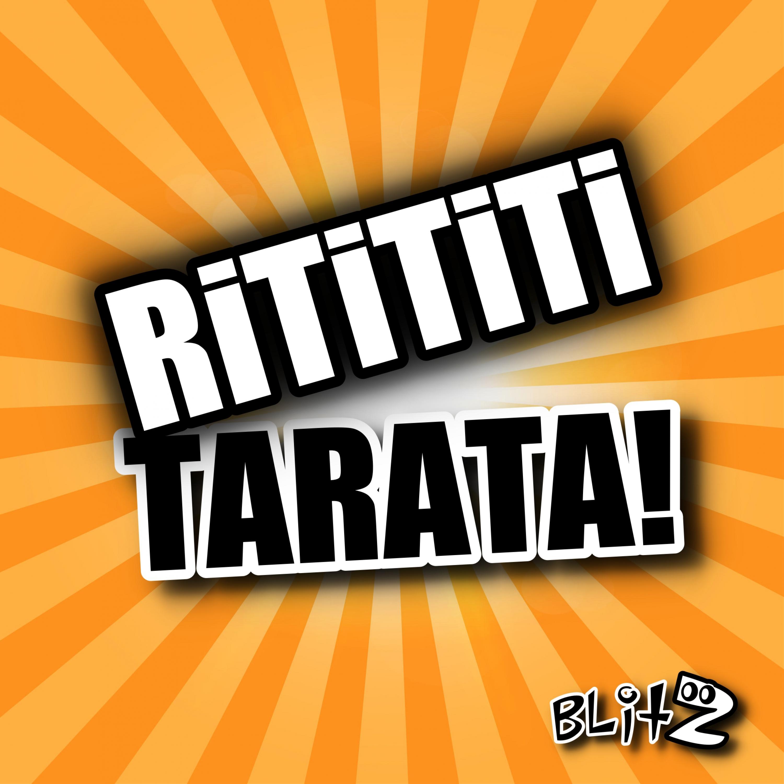 Rititi Tarata!