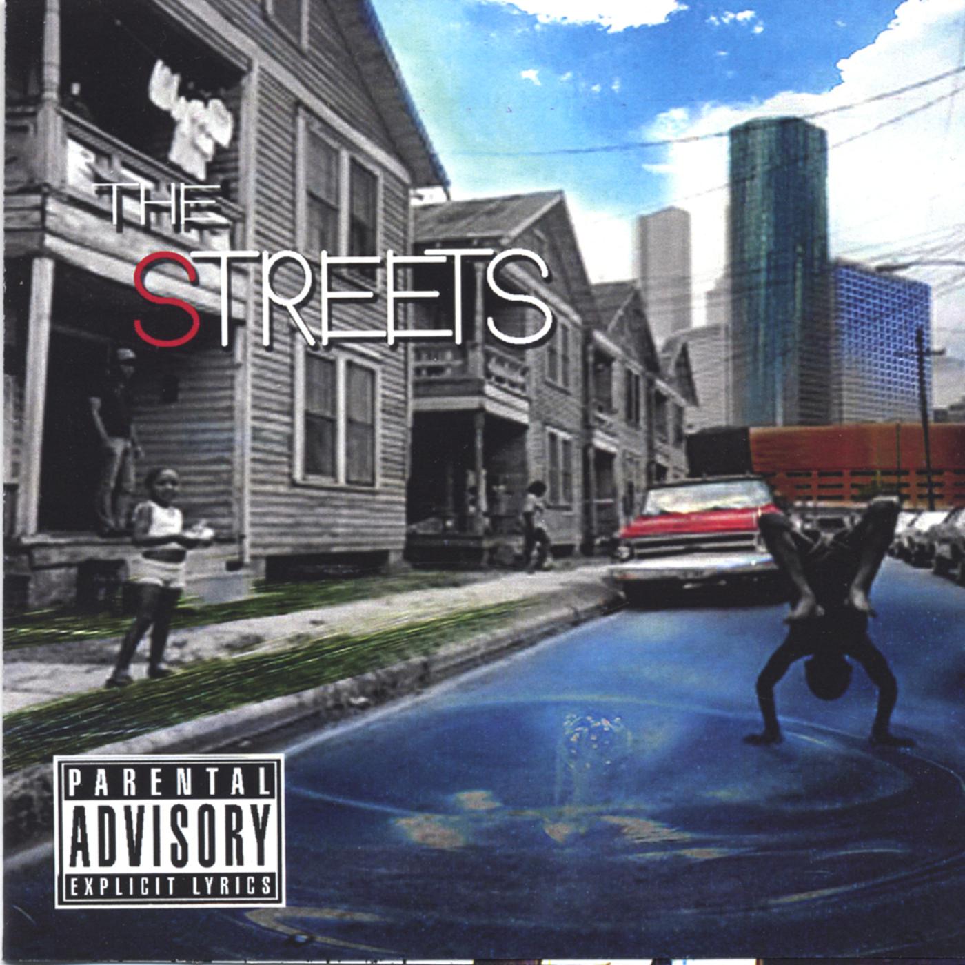 THE STREETS COMPILATION