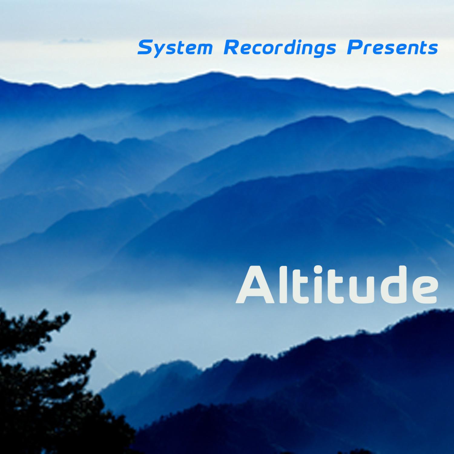 Altitude