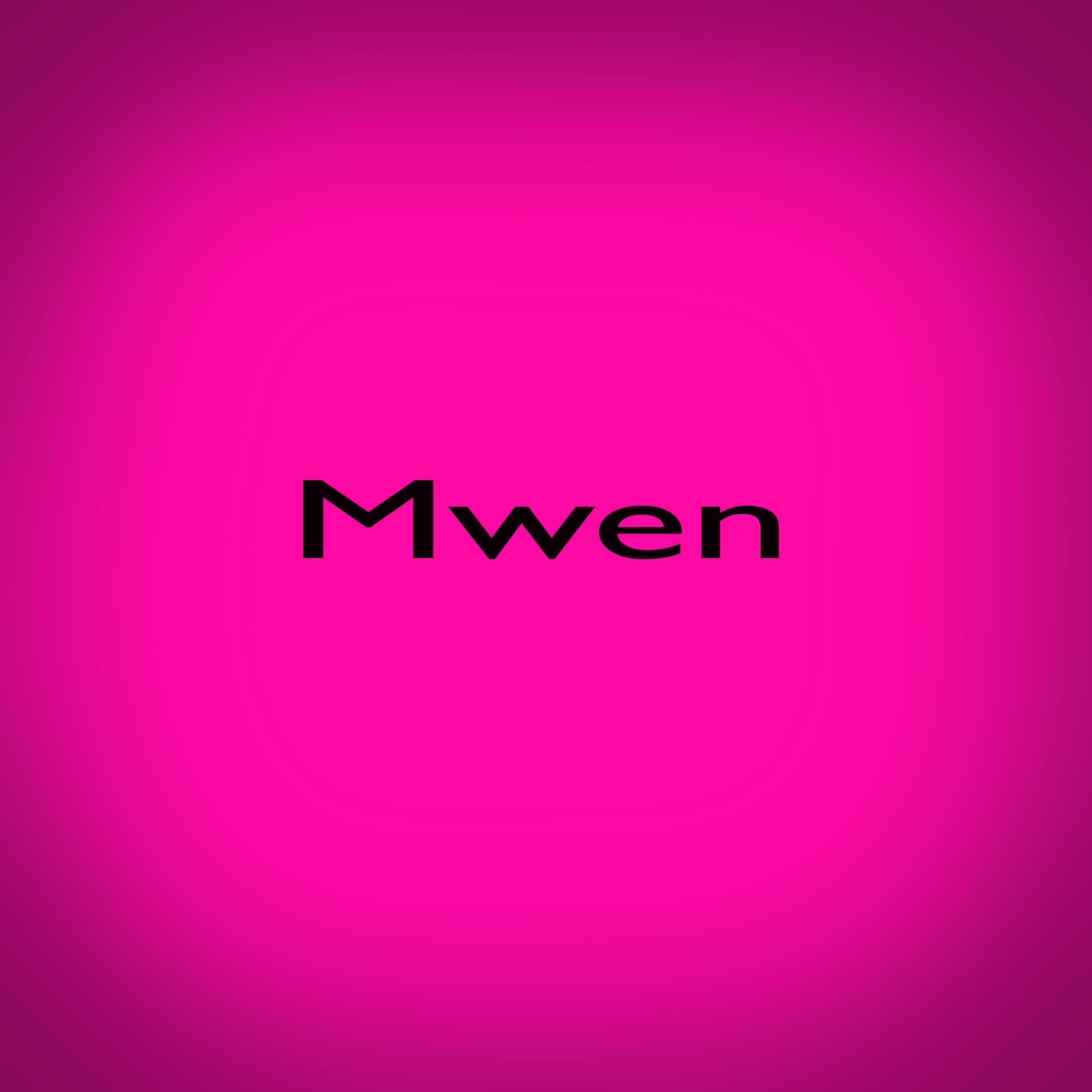 Mwen