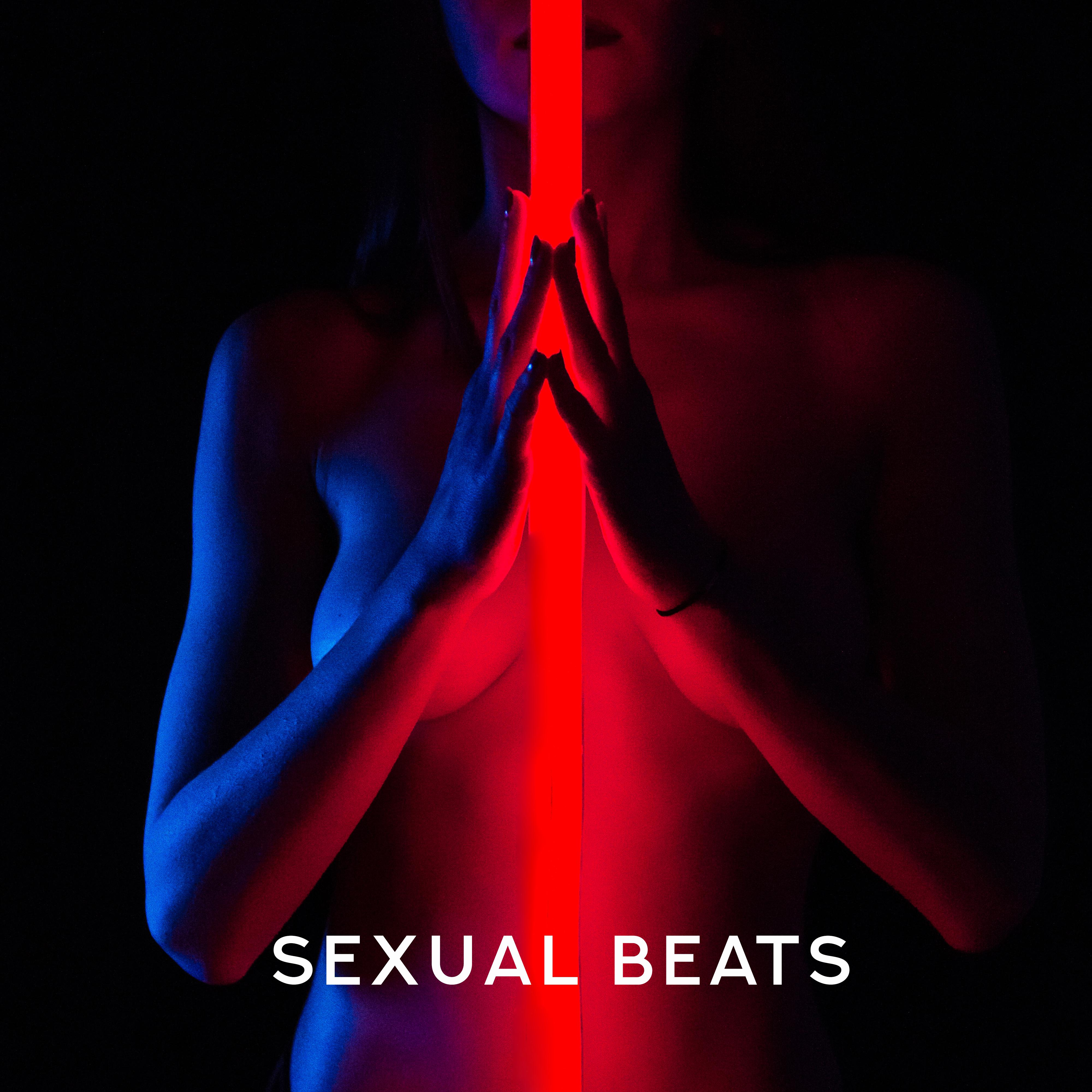 Sexual Beats - Seductive, Erotic and Sexy Chillout Music