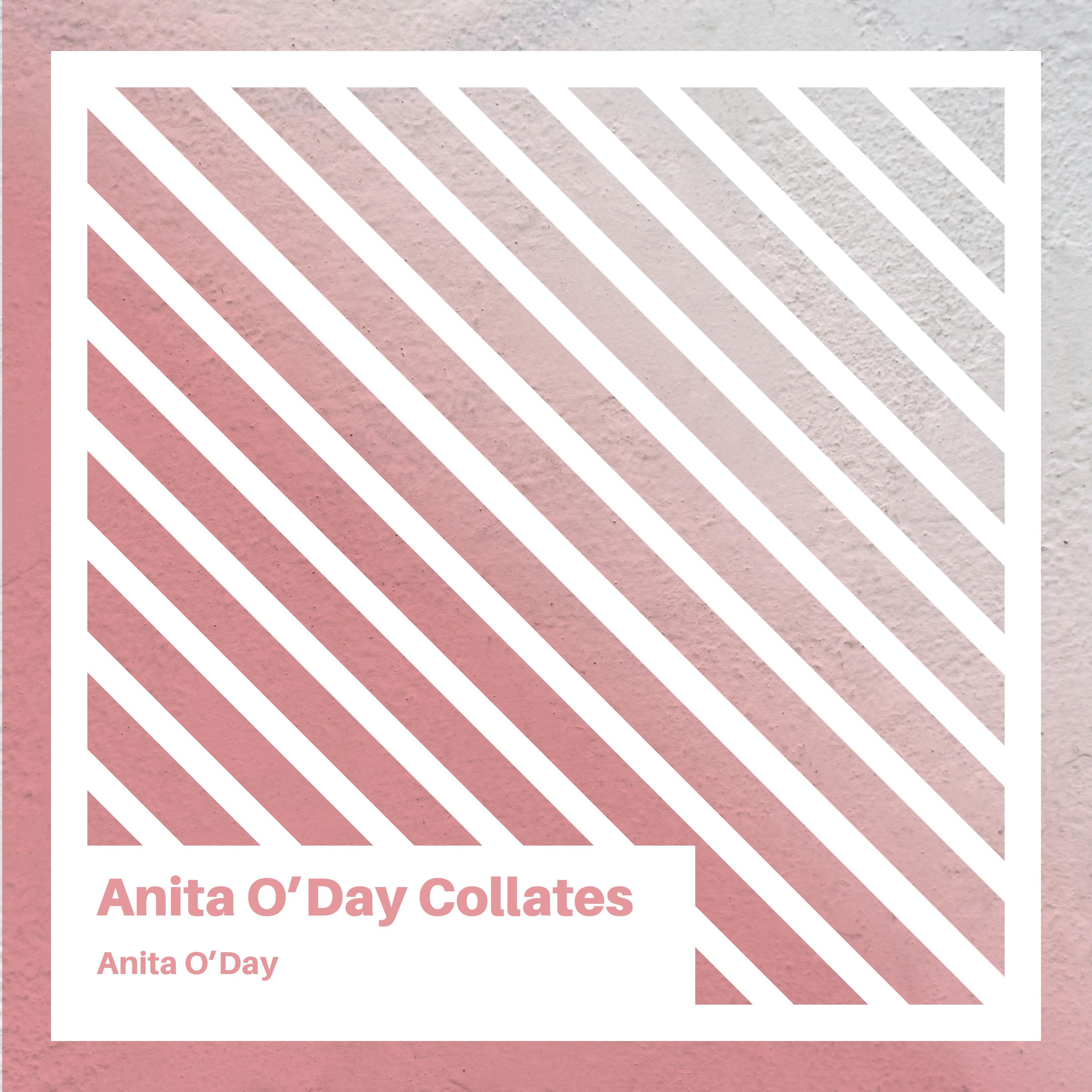Anita O'Day Collates (HD Remastered)