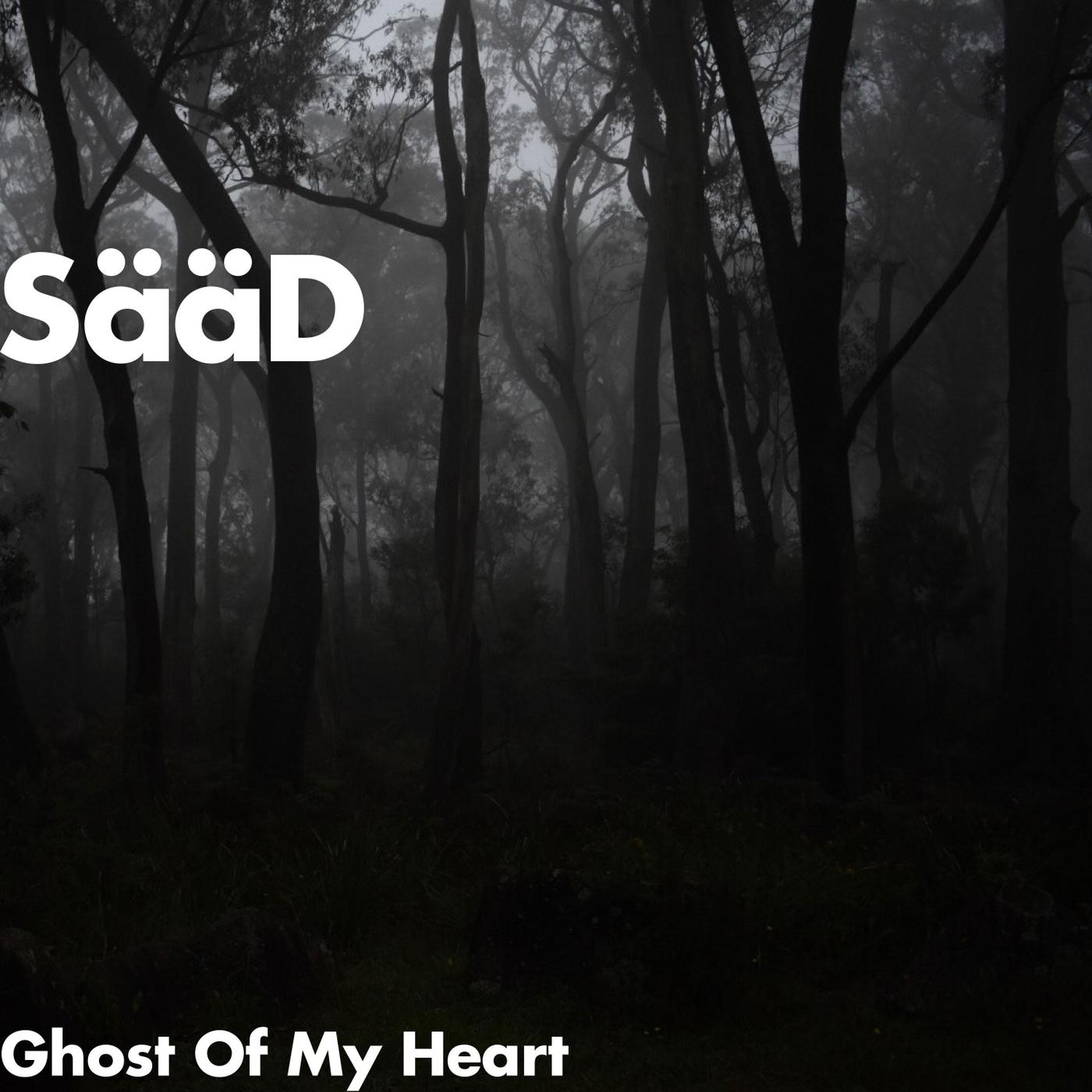 Ghost of My Heart