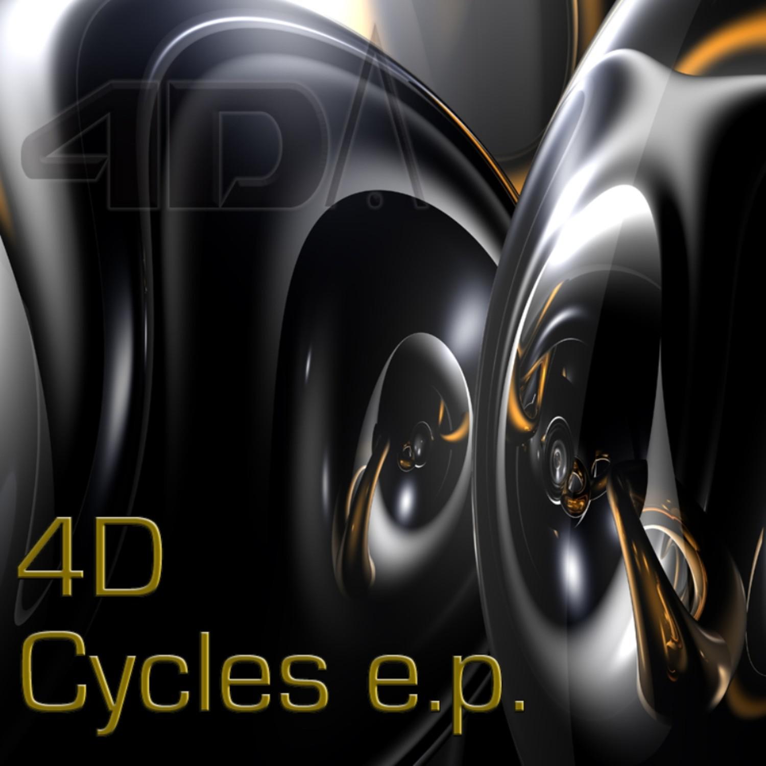 Cycles E.P.