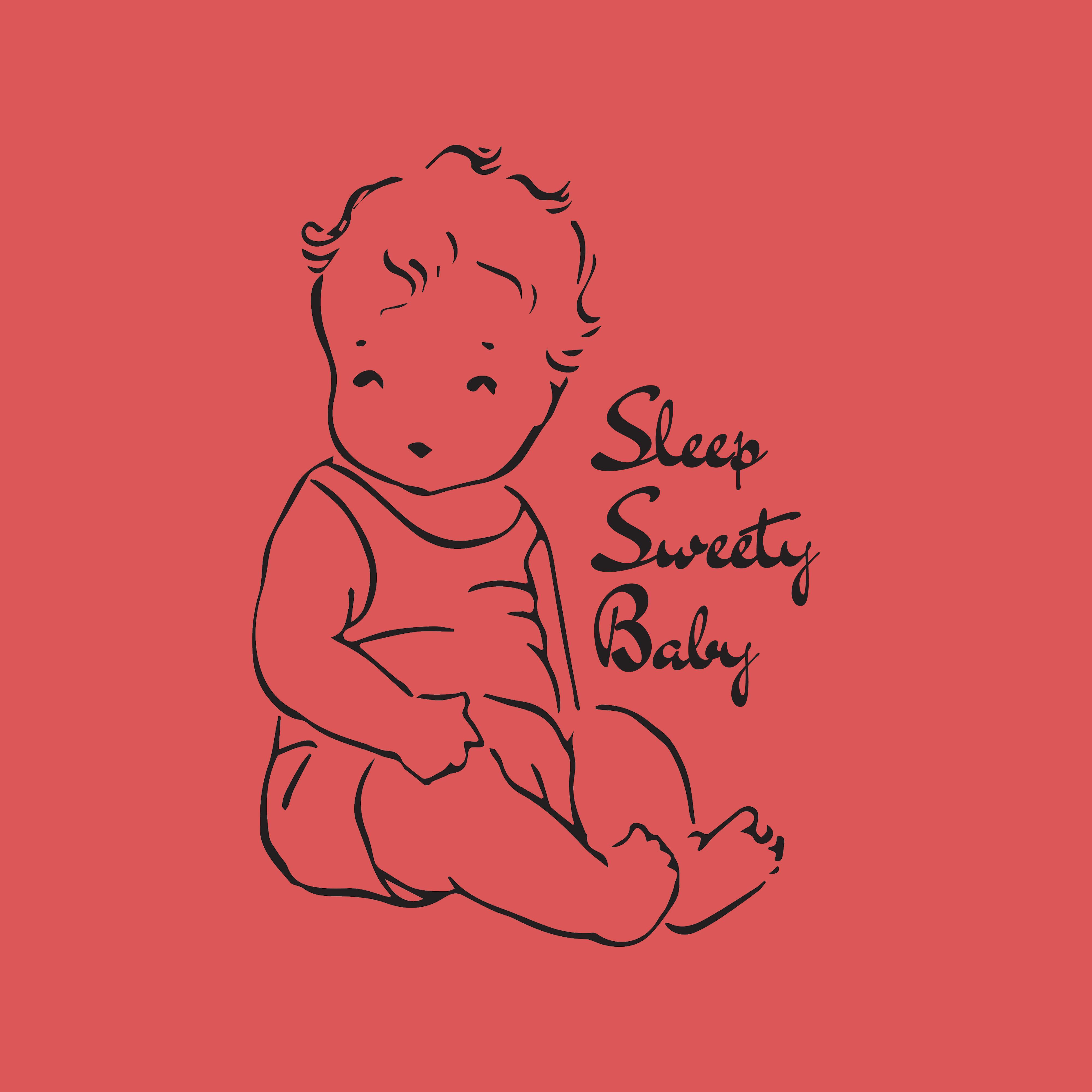 Sleep Sweetly Baby: Best Ambient Music to Sleep for Your Baby