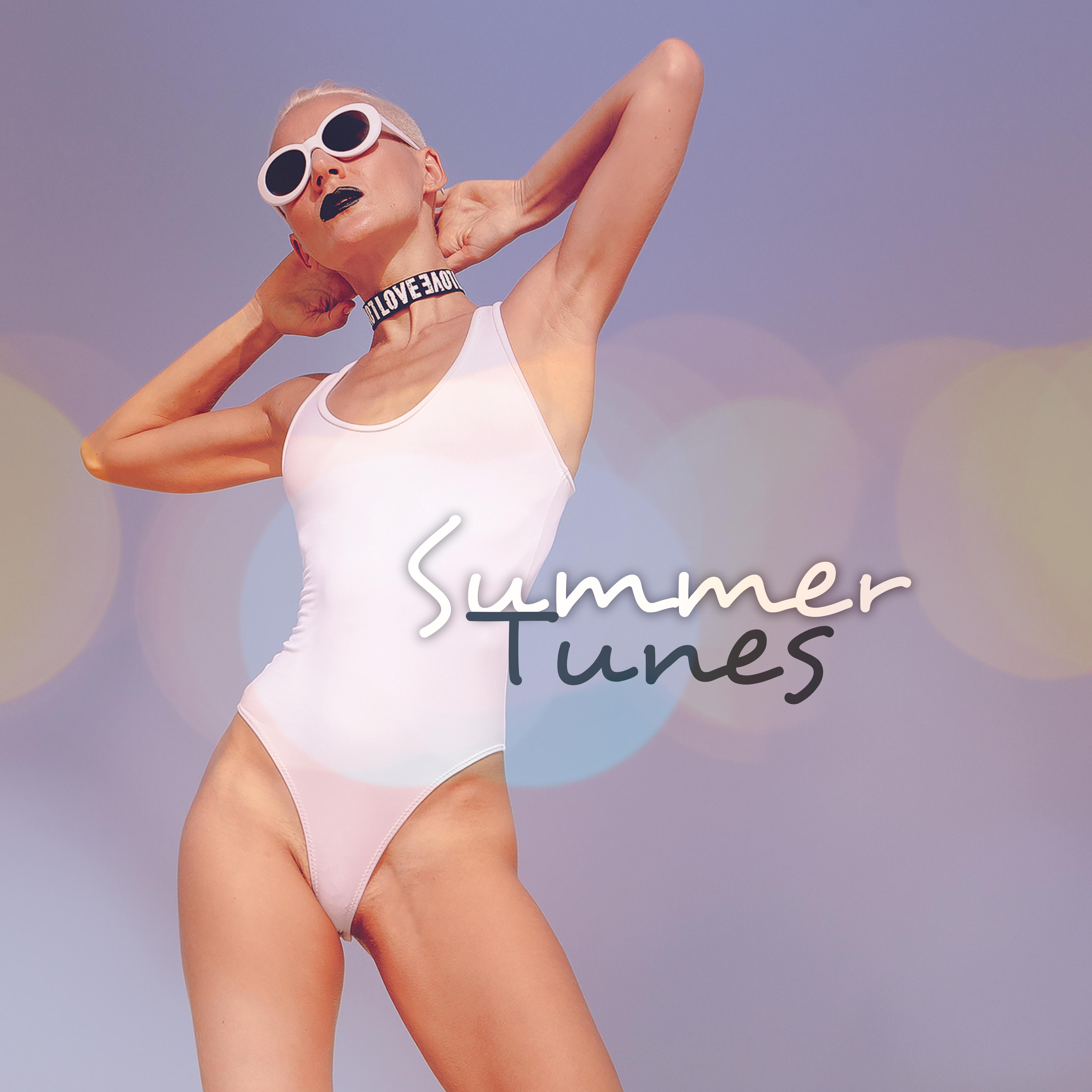 Summer Tunes  Chillout 2019, Beach Melodies, Calming Vibes, Zen, Total Chill, Chillout Lounge Music