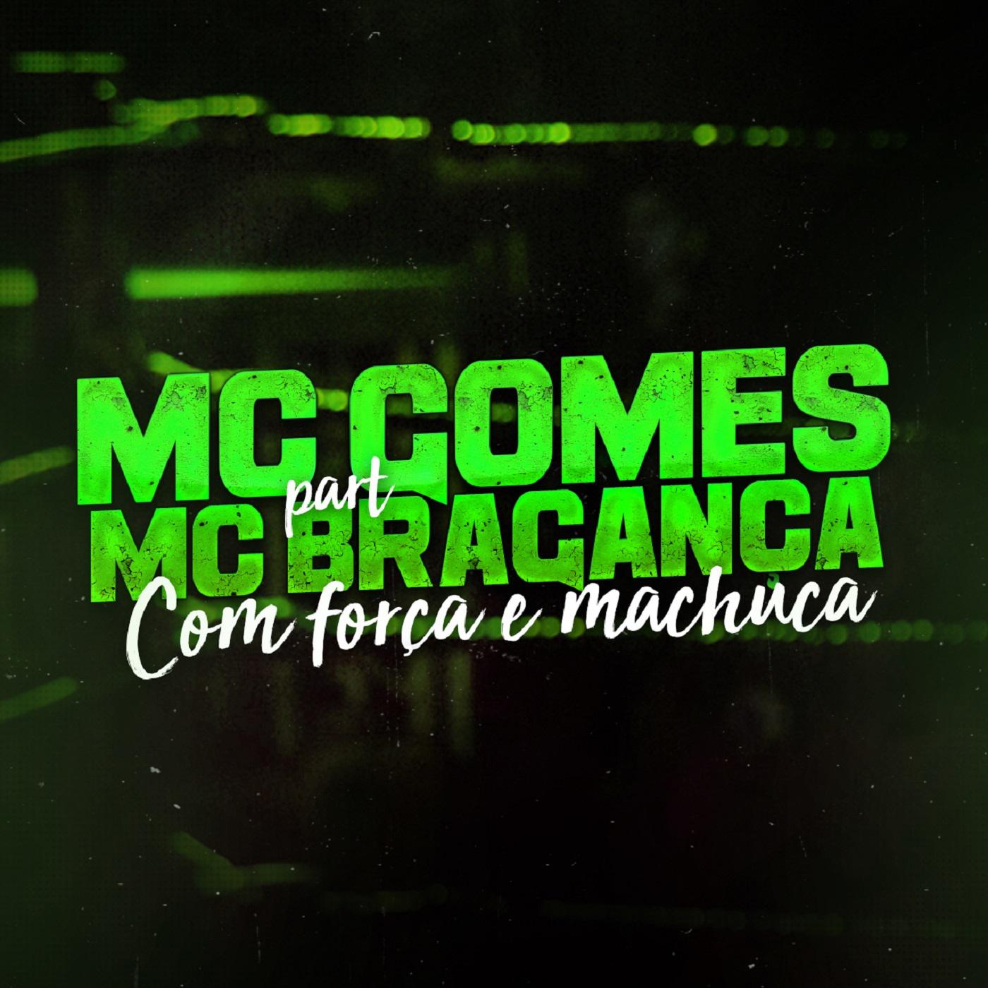 Com For a e Machuca