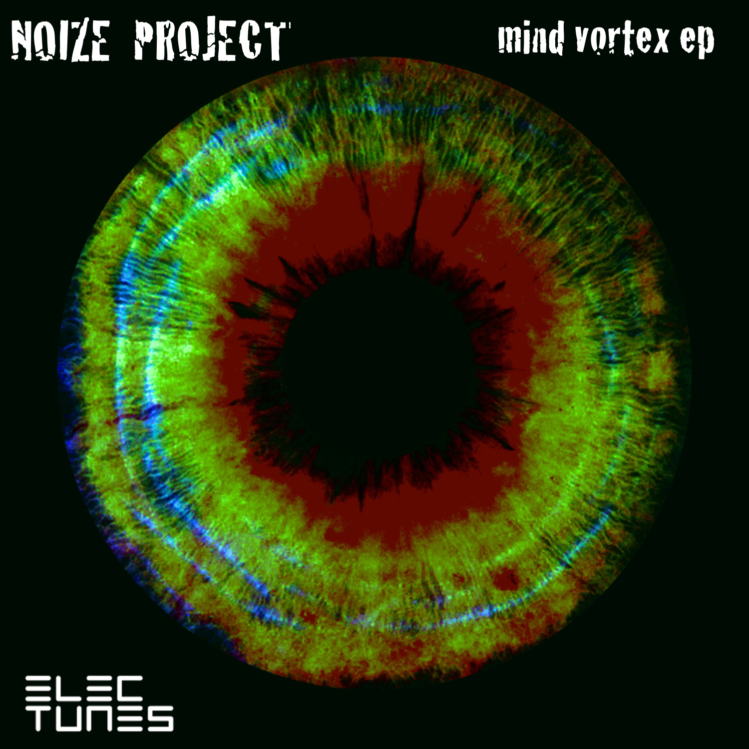 Mind Vortex EP