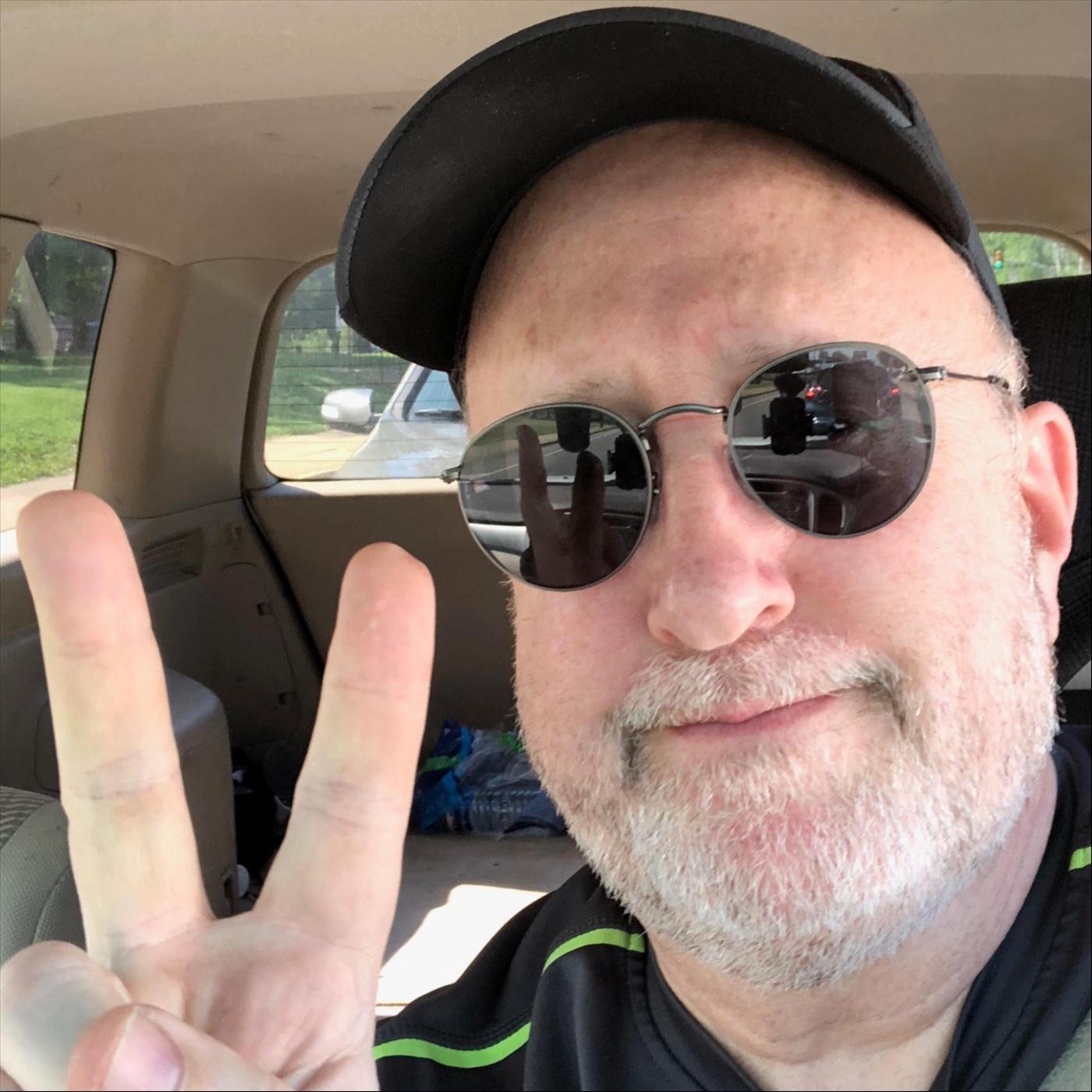 Love Is All There Is