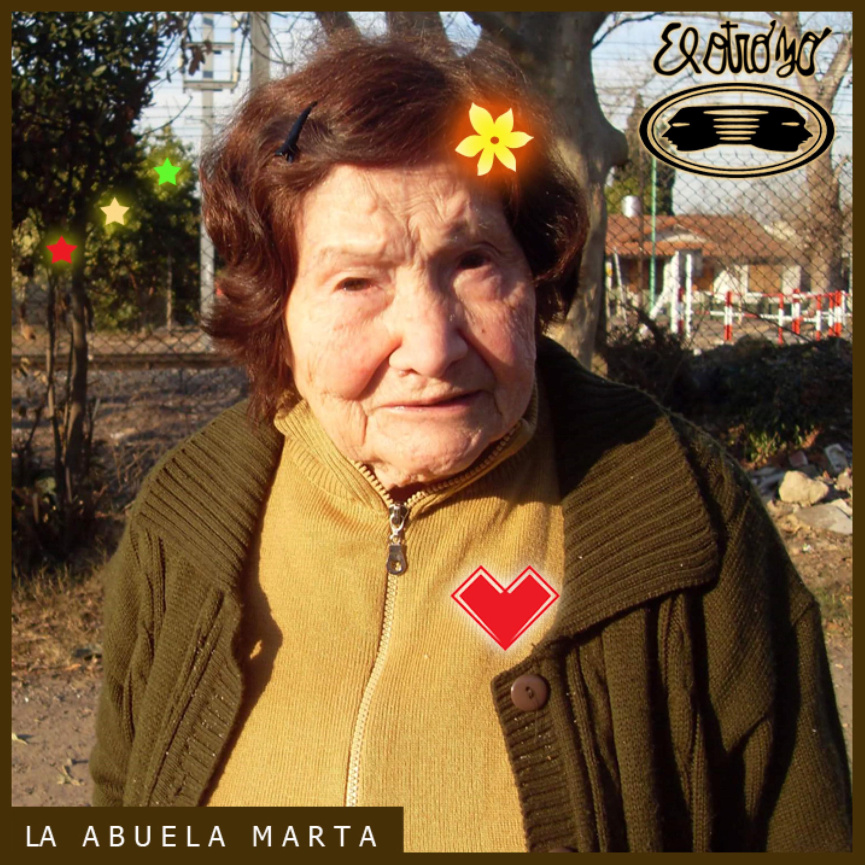 La Abuela Marta