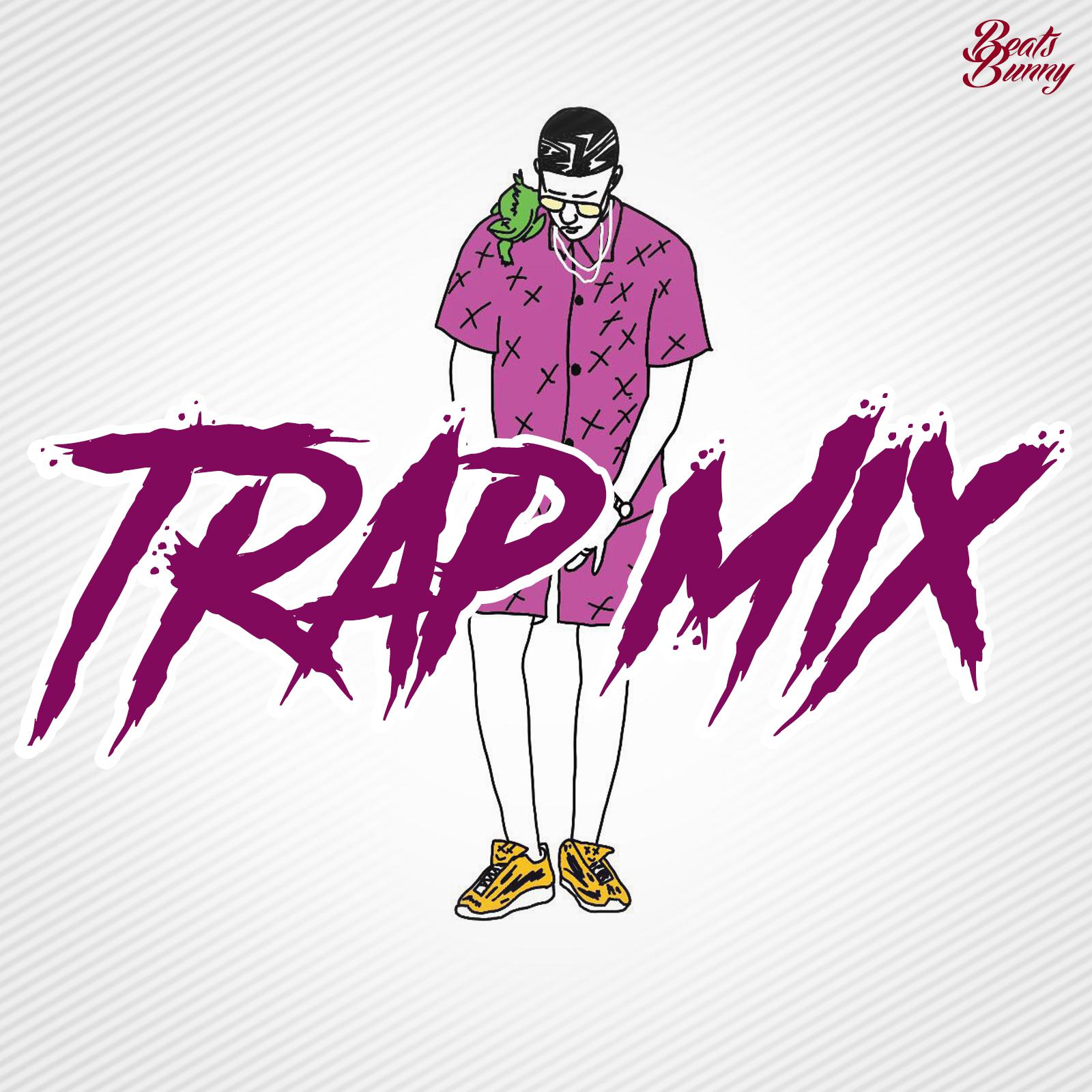 Trap Mix