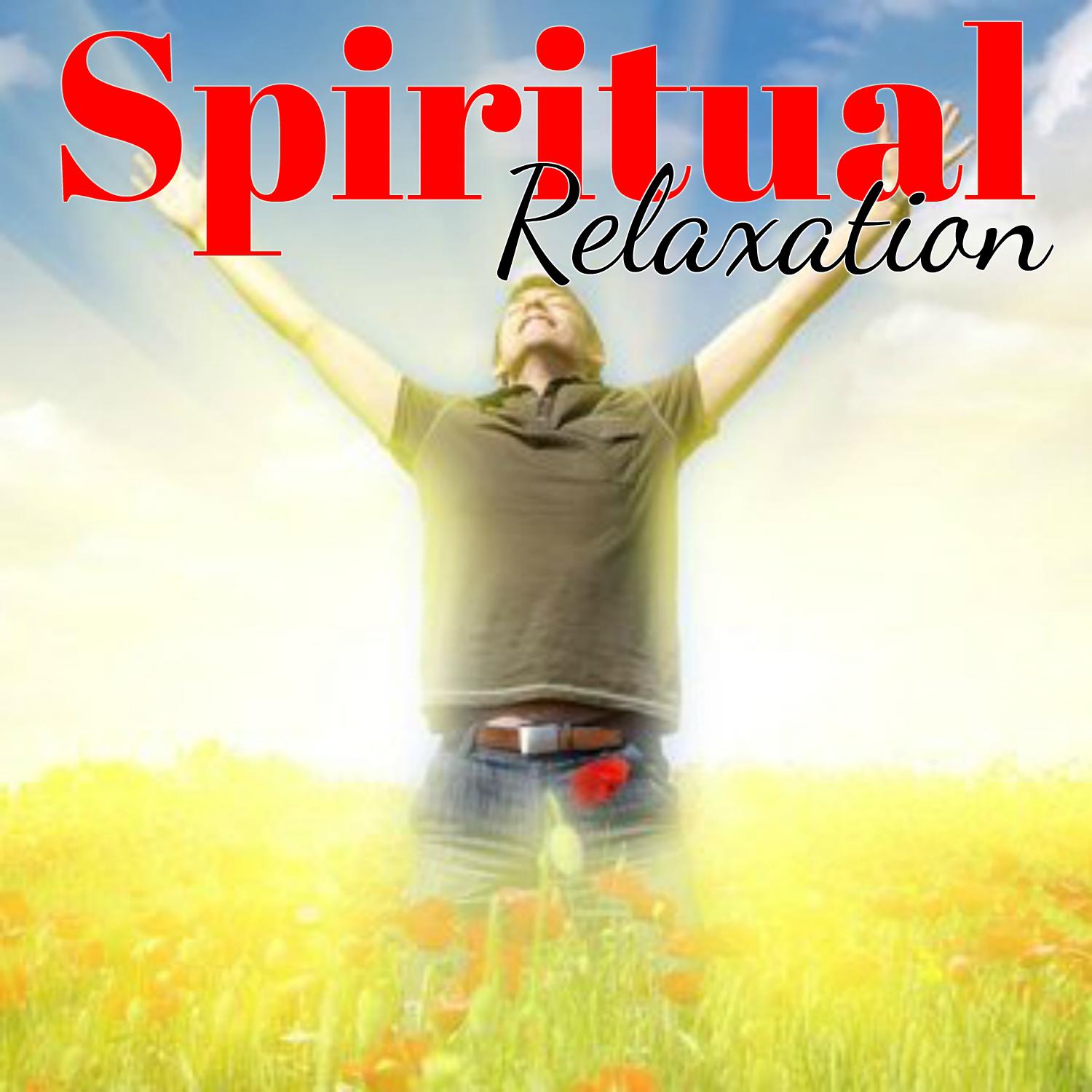 Spiritual Relaxation