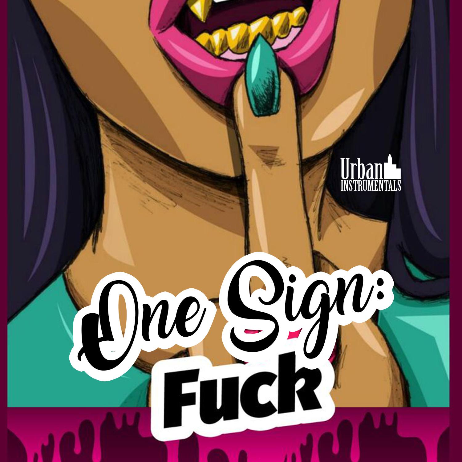 One Sign: ****