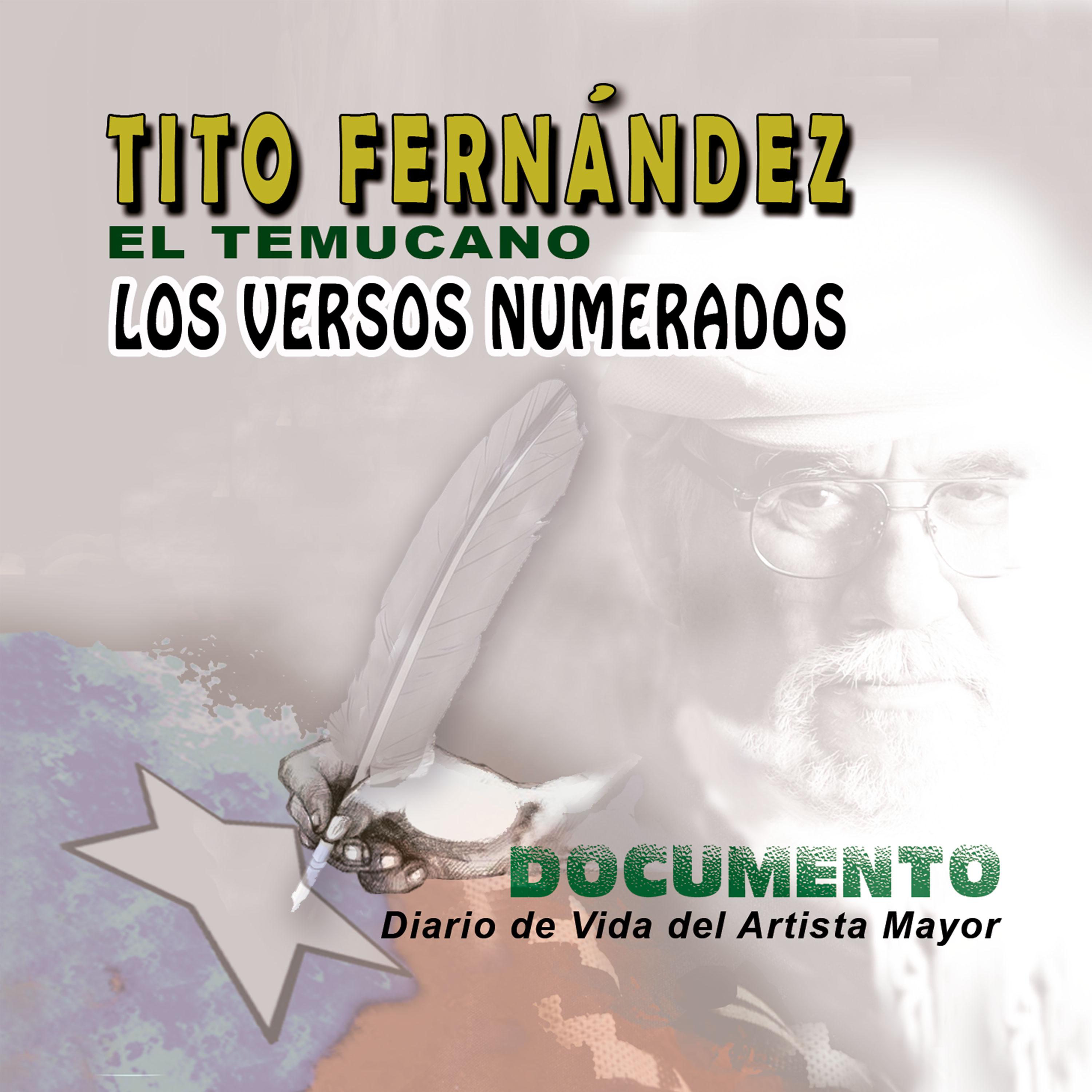 Los Versos Numerados Volumen 9