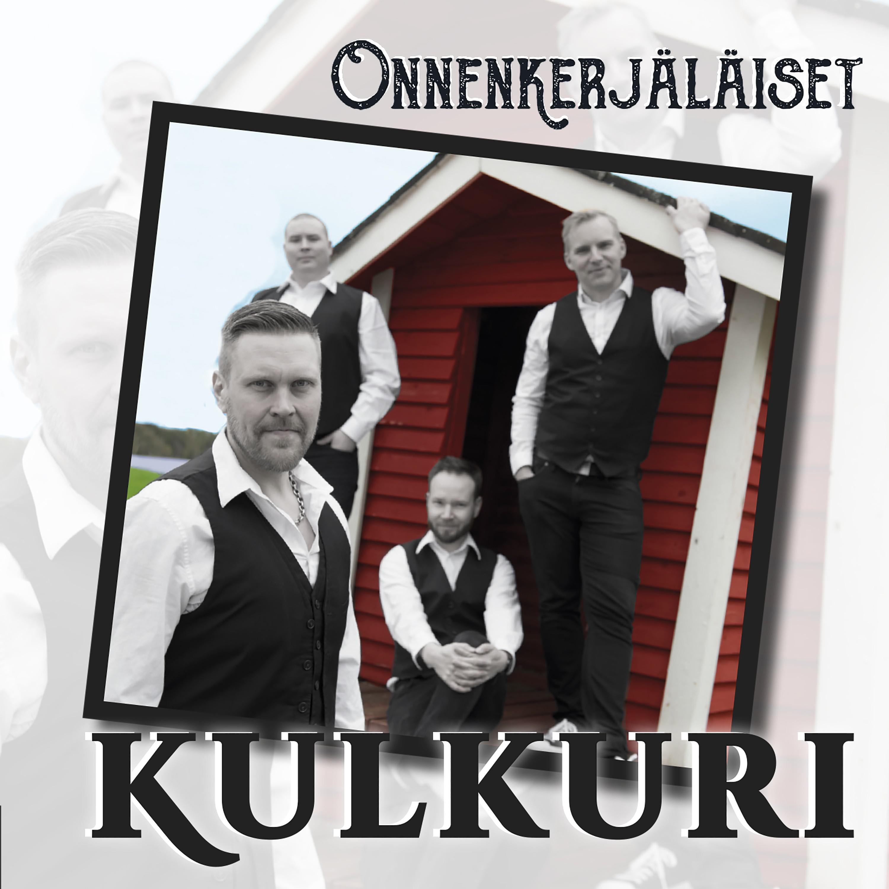 Kulkuri