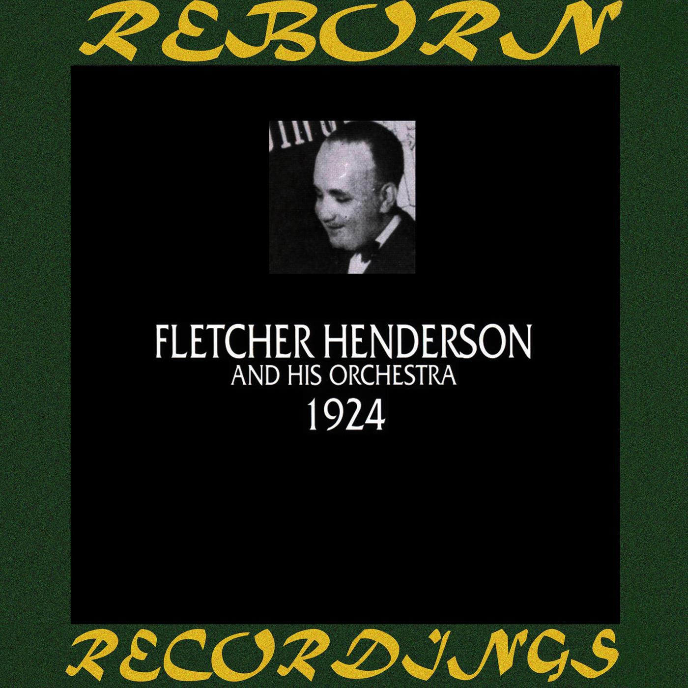 1924, Vol. 1 (HD Remastered)