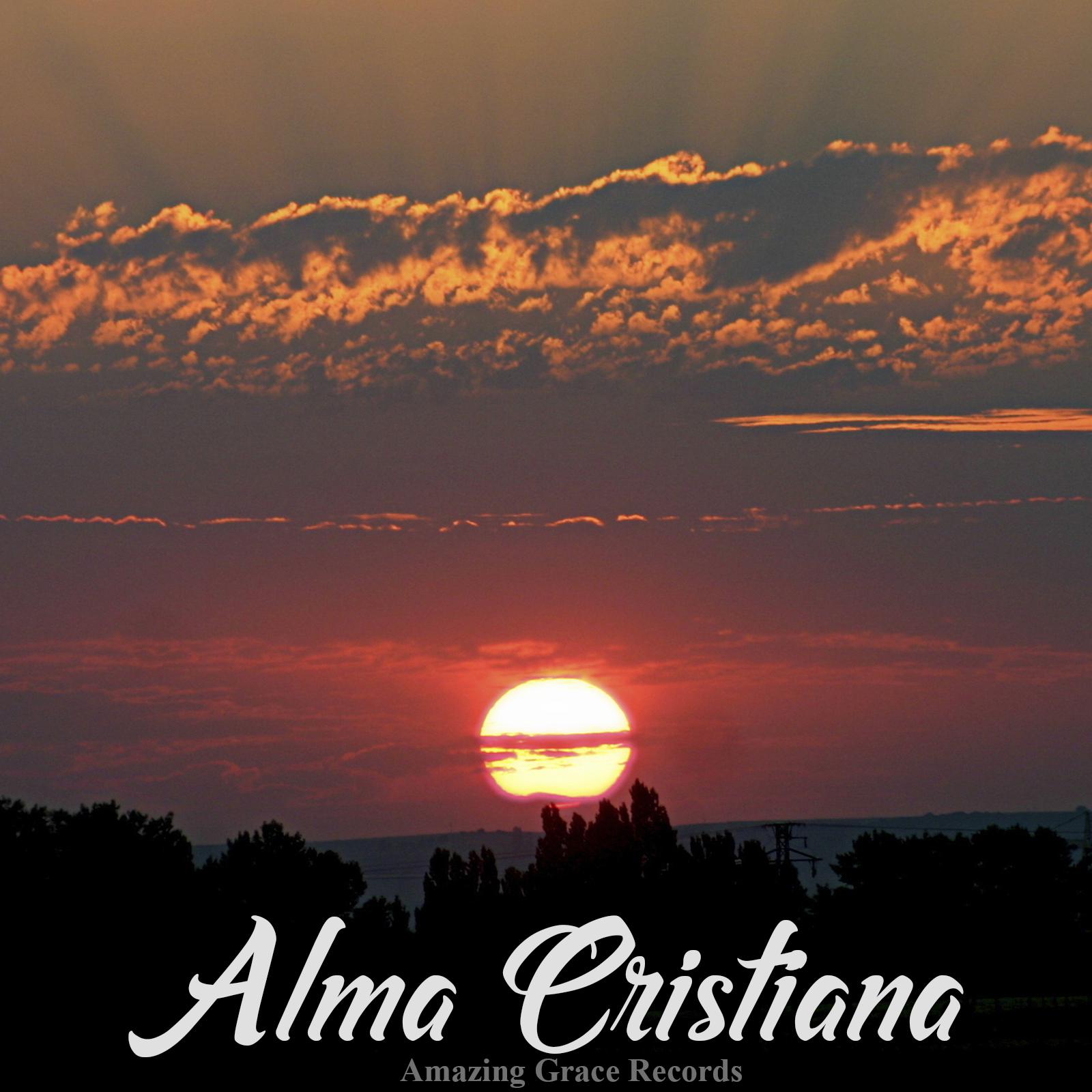 Alma Cristiana