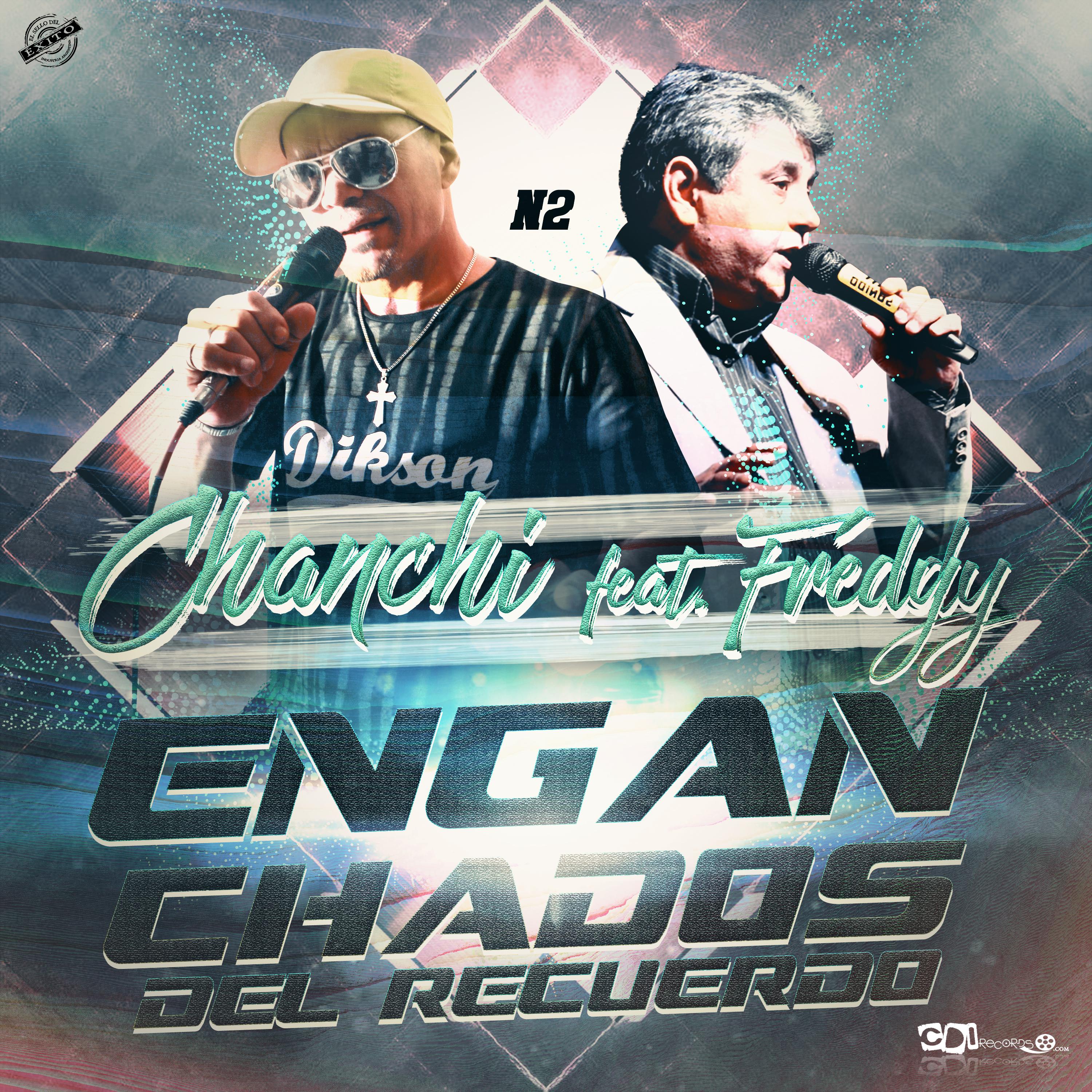 Enganchados del recuerdo (ft FREDDY)